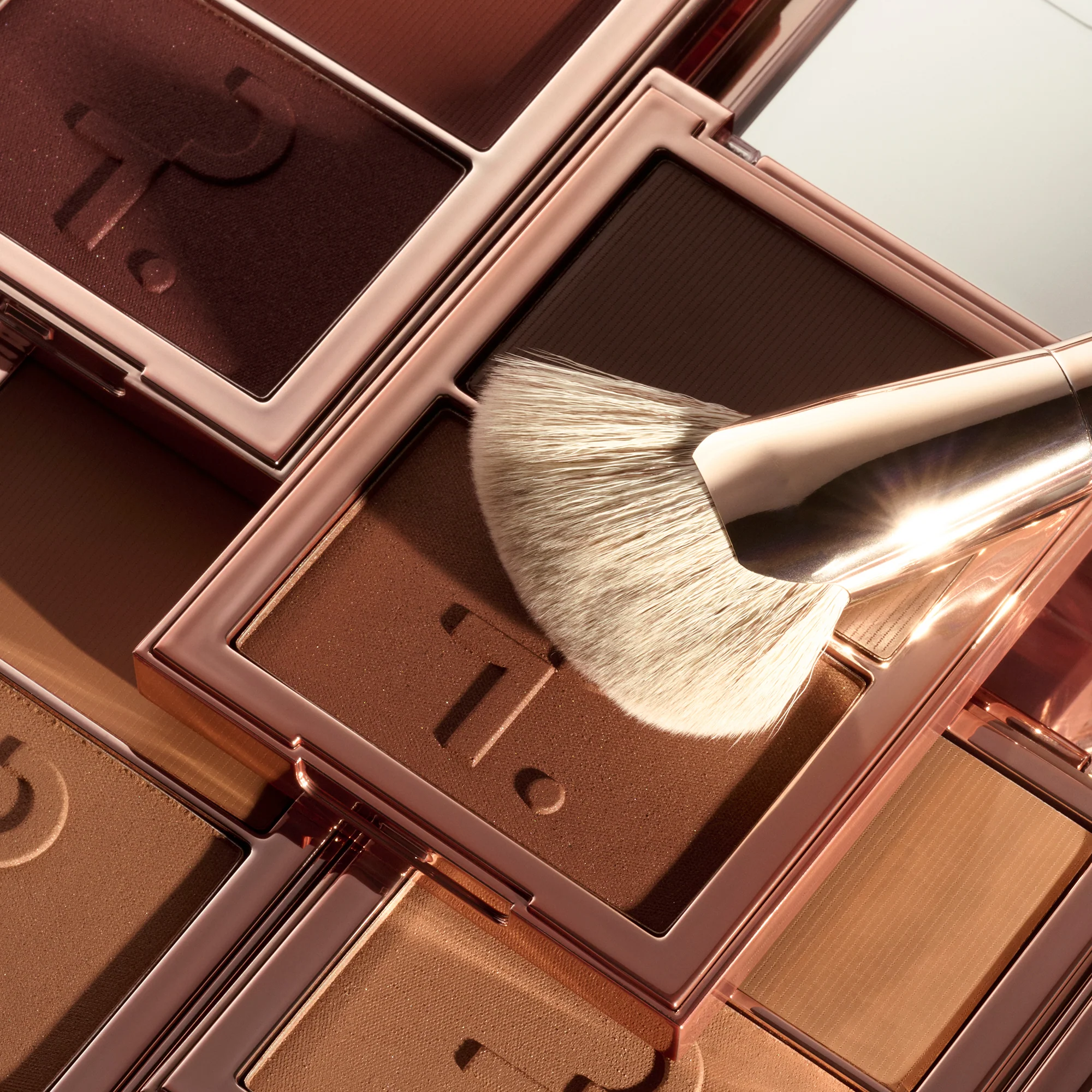 Major Sculpt Contour Duo & Dual-Ended Brush Set - Image 5