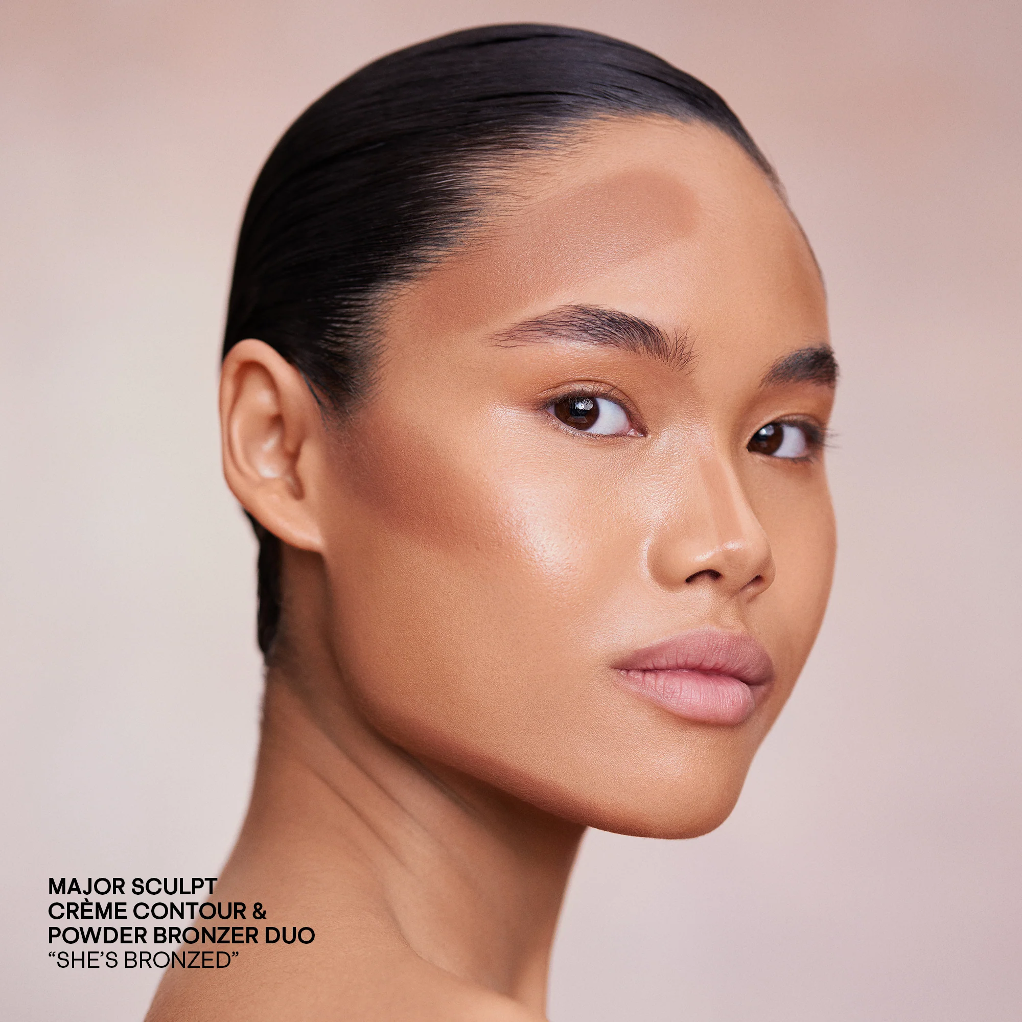 Major Sculpt Contour Duo & Dual-Ended Brush Set - Image 6