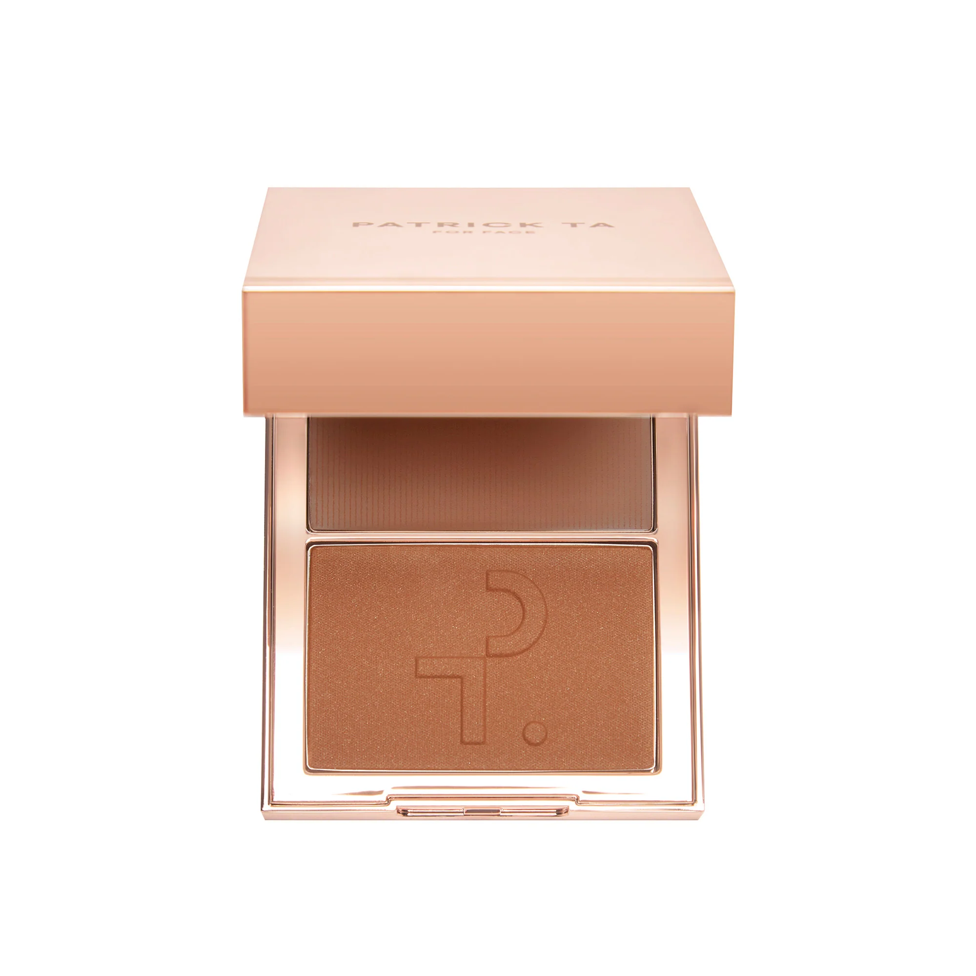 Major Sculpt Crème Contour & Powder Bronzer Duo - Image 19
