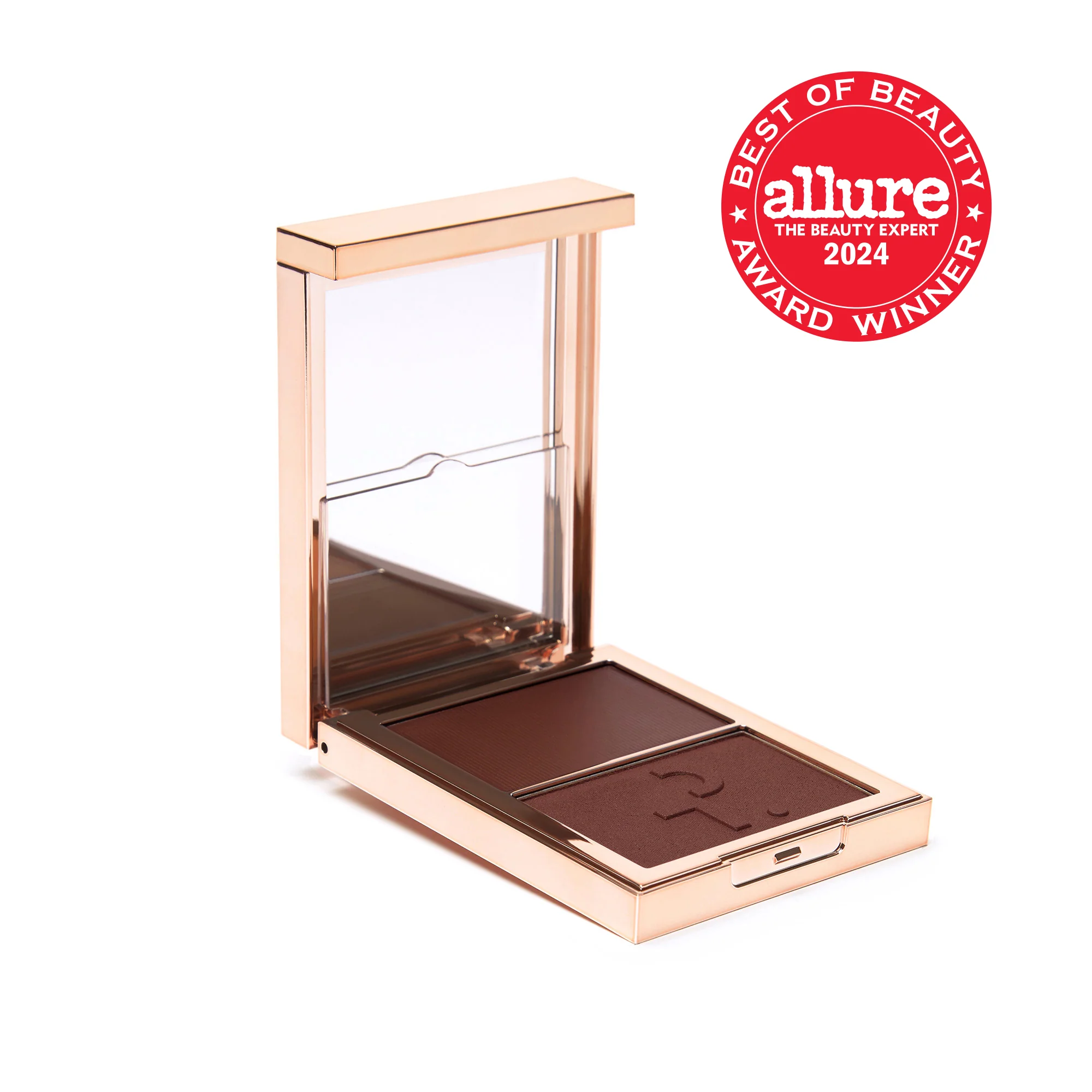 Major Sculpt Crème Contour & Powder Bronzer Duo - Image 33