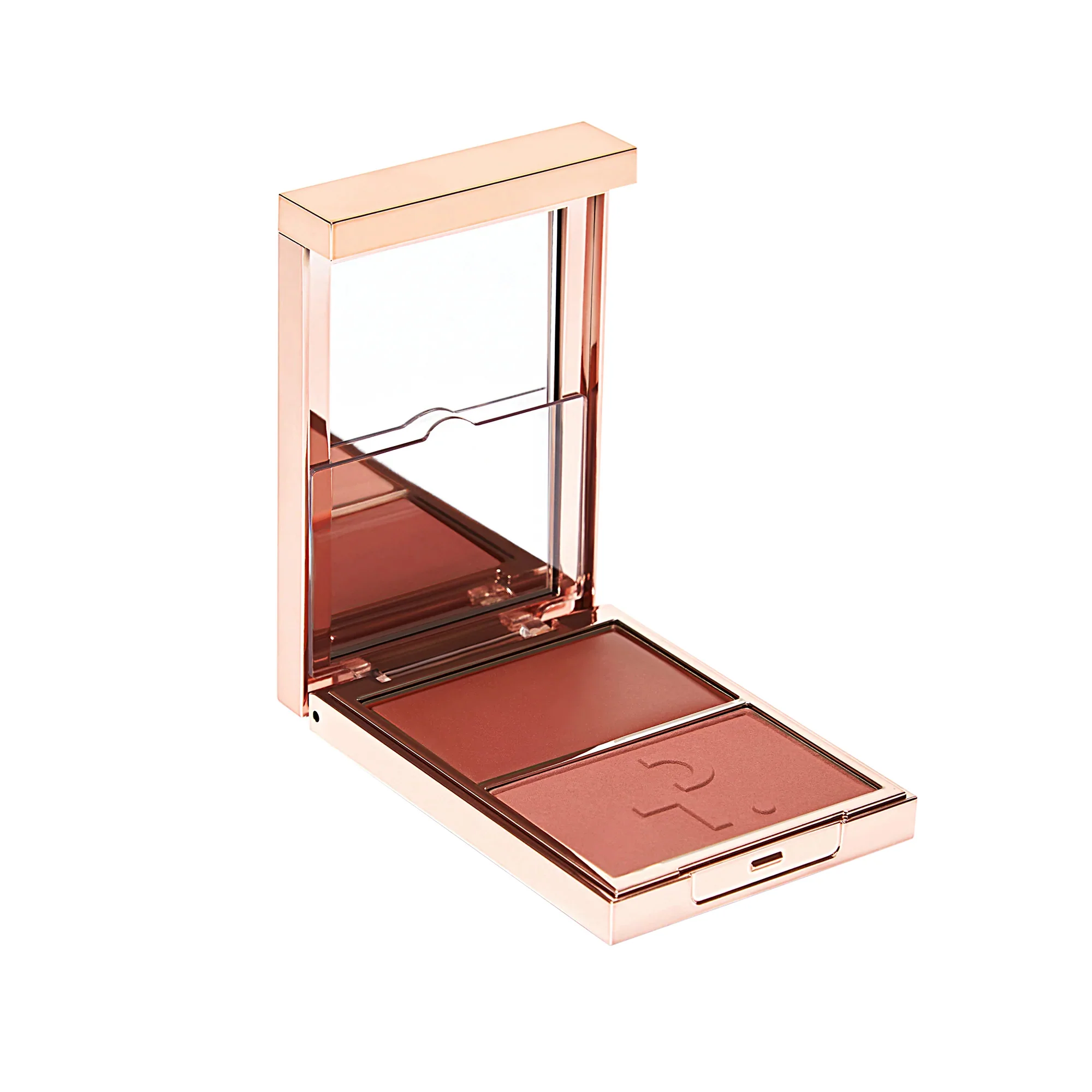 Major Headlines Double-Take Crème & Powder Blush Duo - Image 24