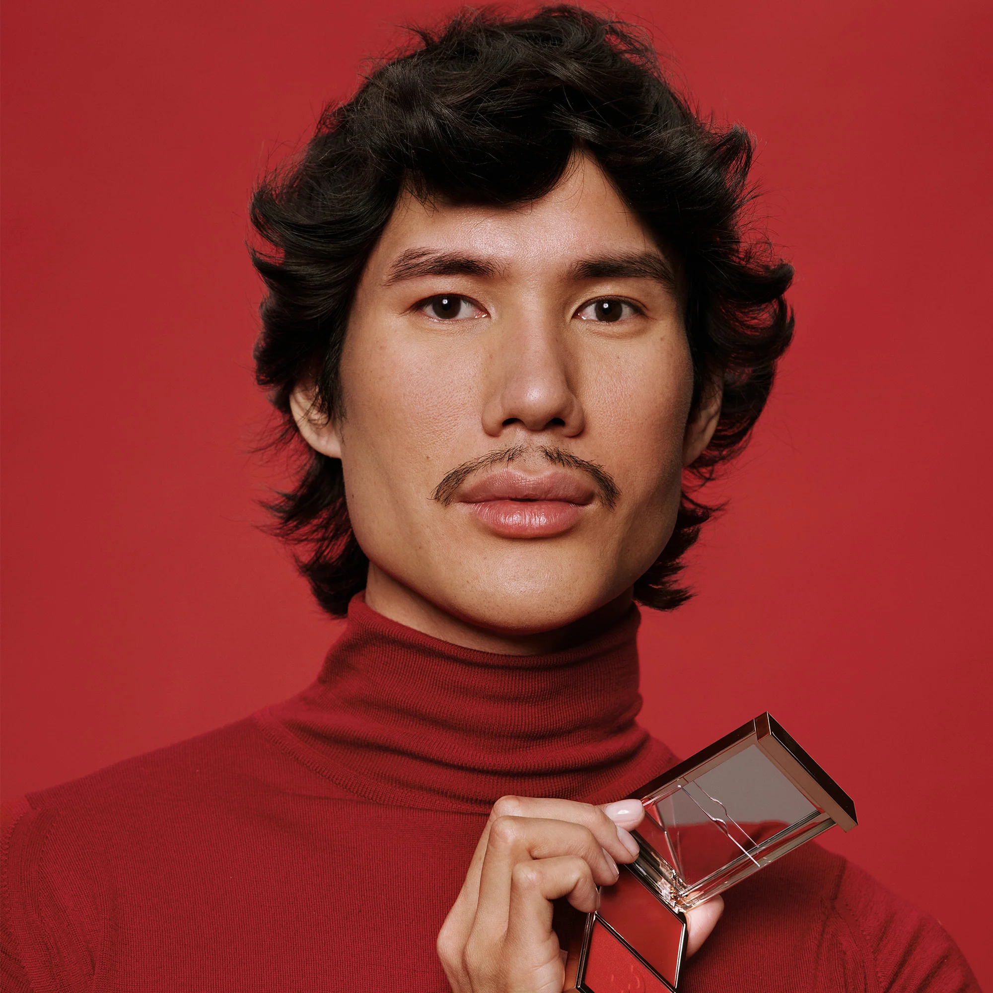 Major Headlines Double-Take Crème & Powder Blush Duo - Image 4