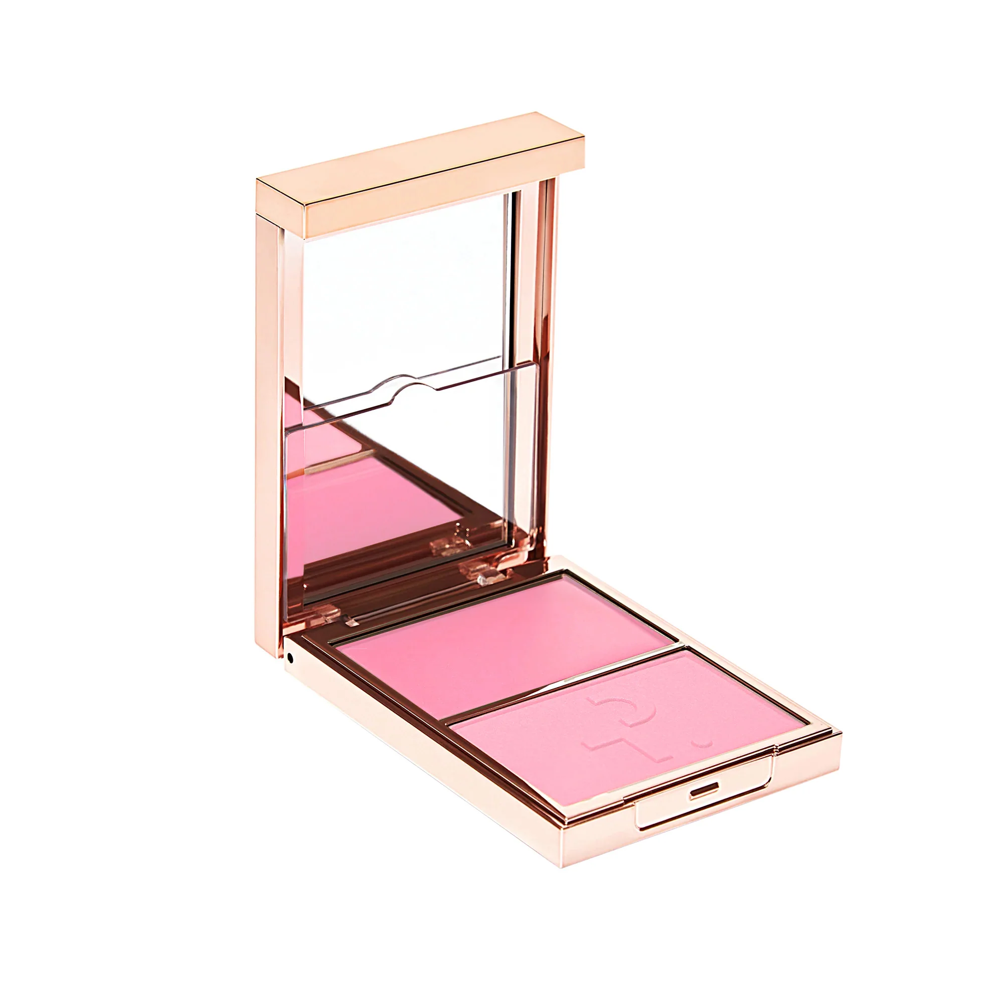 Major Headlines Double-Take Crème & Powder Blush Duo - Image 5