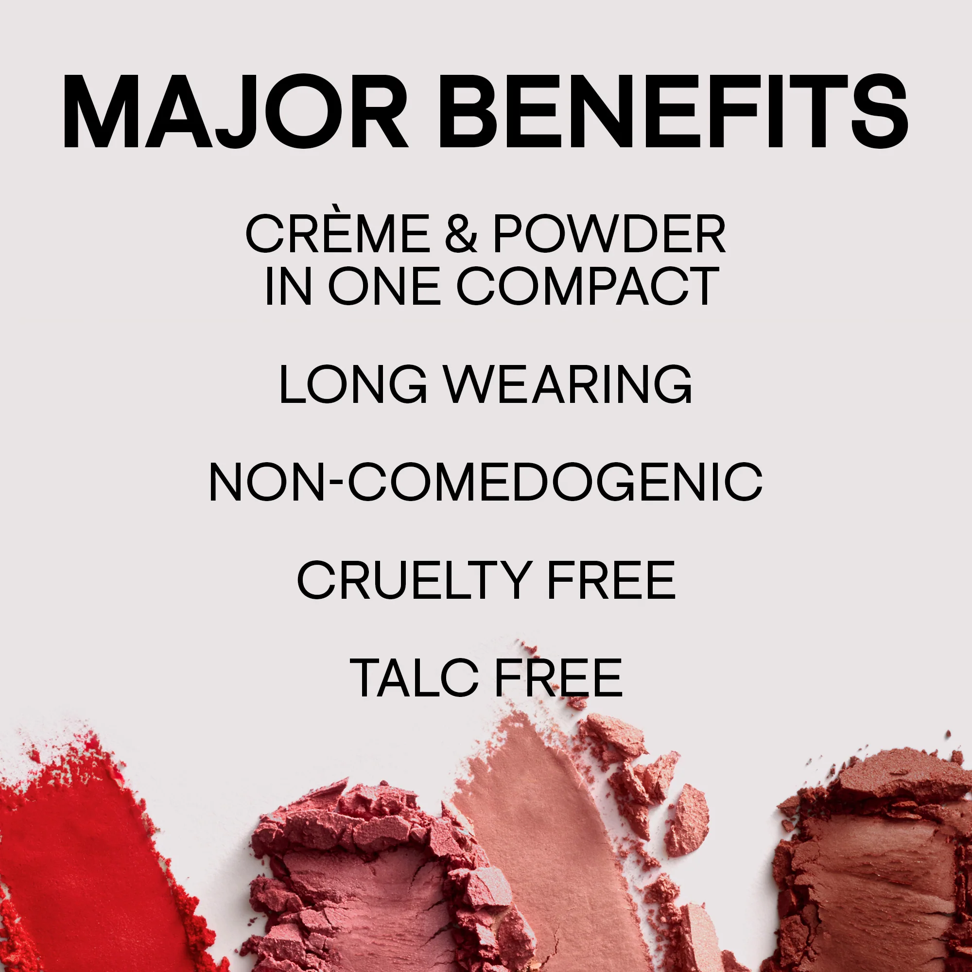 Major Headlines Double-Take Crème & Powder Blush Duo - Image 71