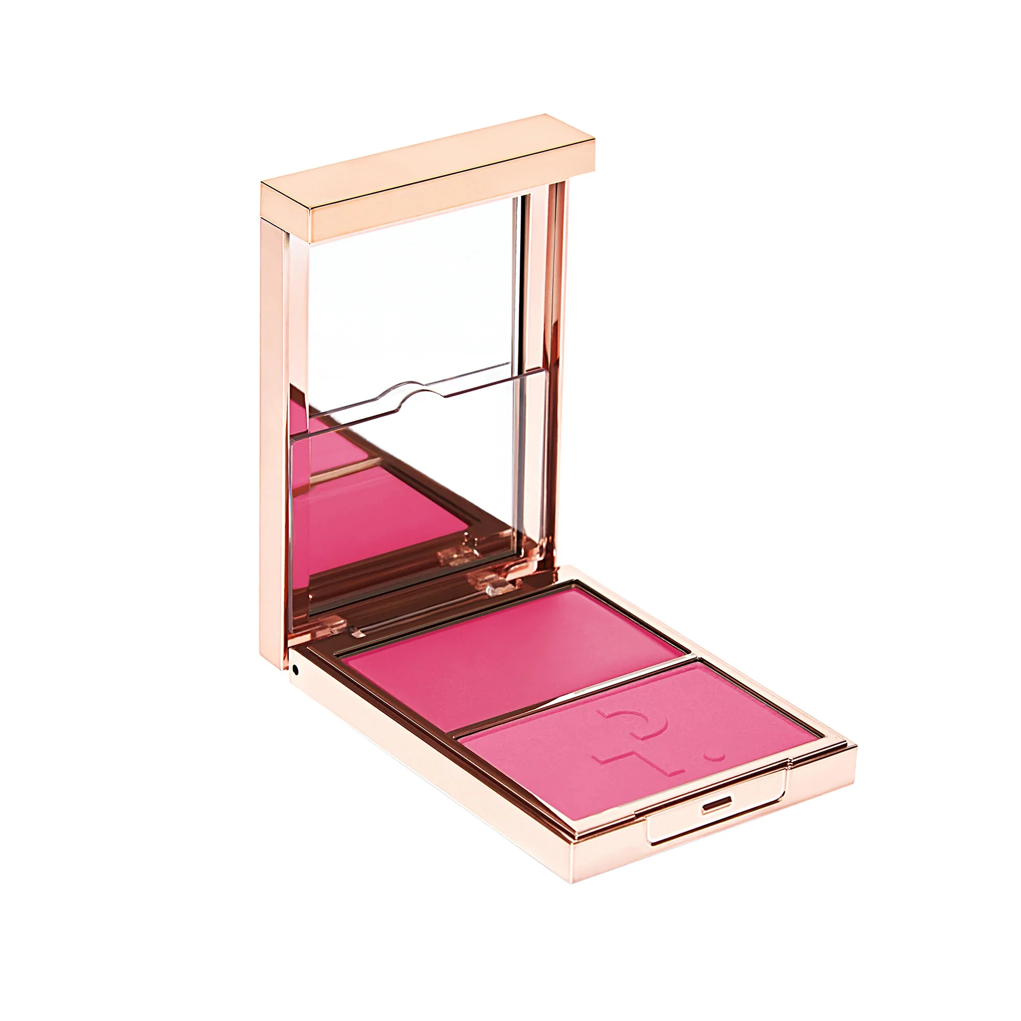 Major Headlines Double-Take Crème & Powder Blush Duo - Image 8