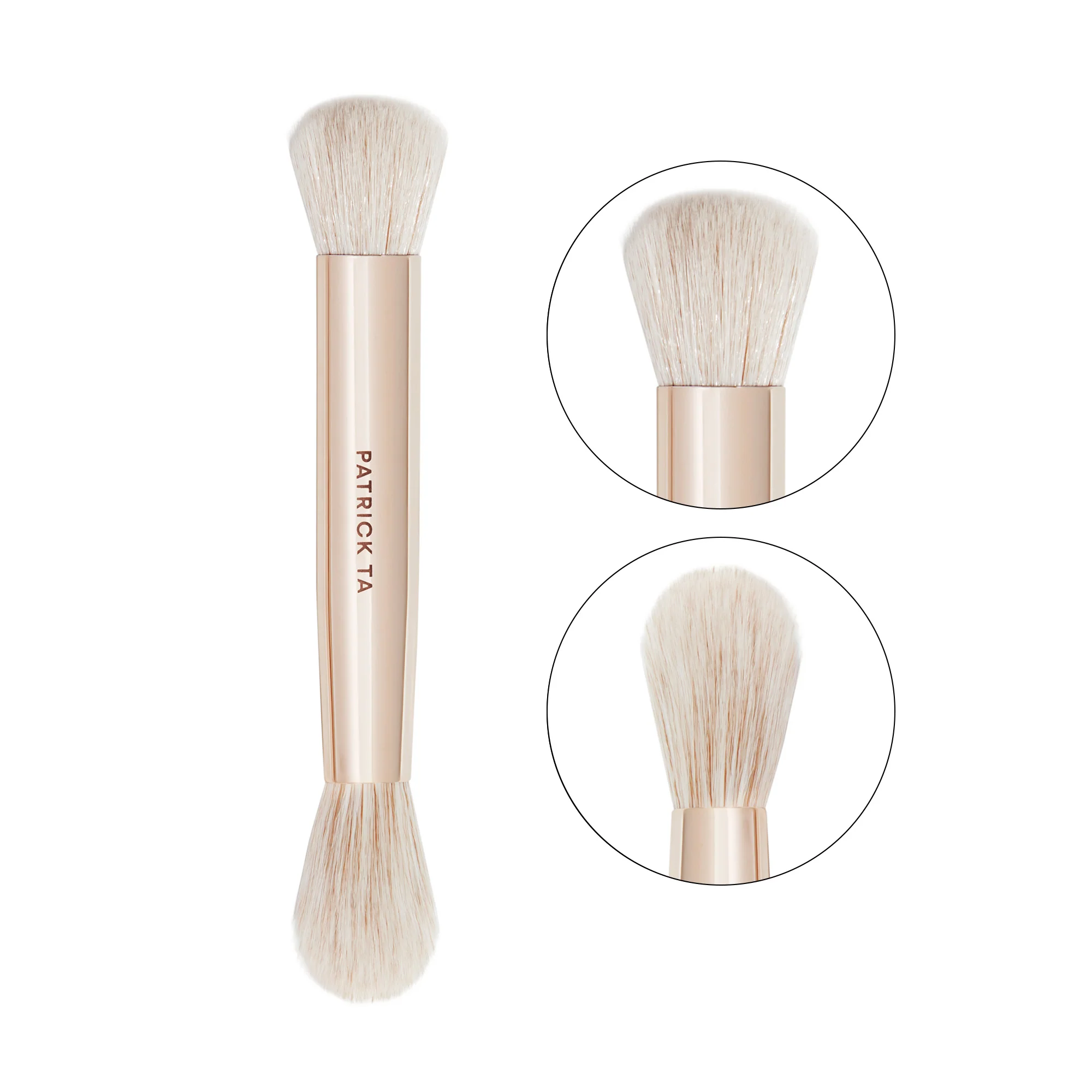 Dual-Ended Complexion Brush № 2 - Image 3