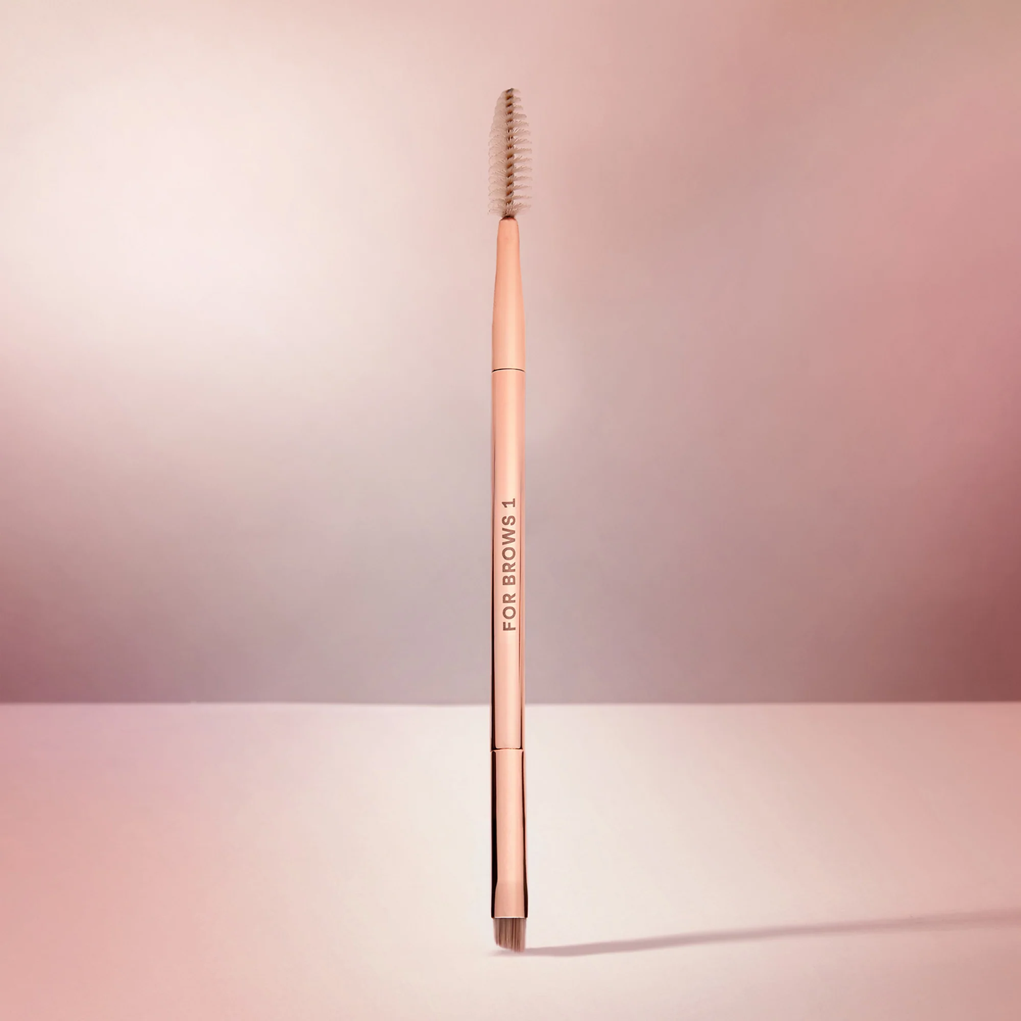 Major Brow Dual Ended Brow Brush - Image 4