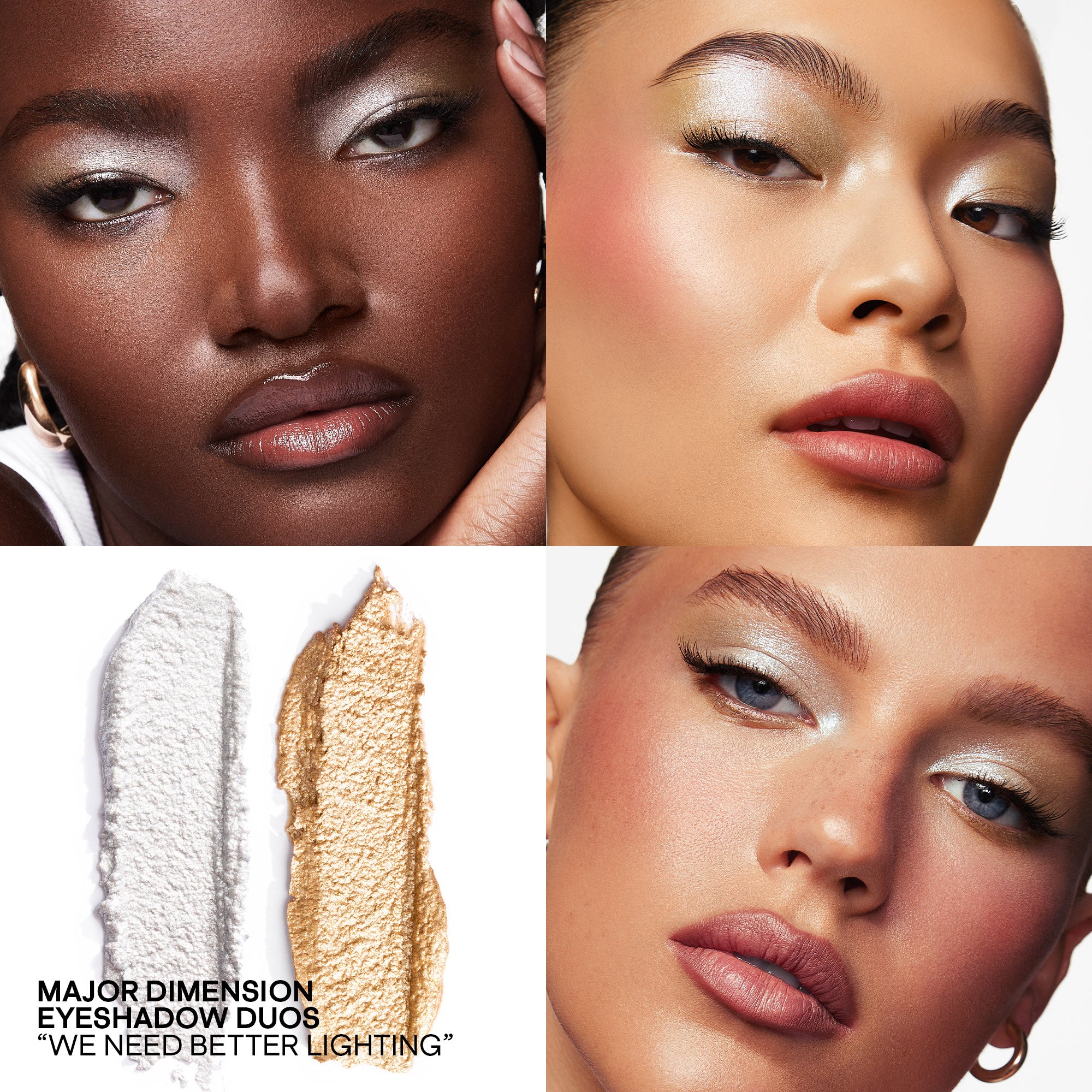 Major Dimension Eye Illusion Eyeshadow Duo - Image 22