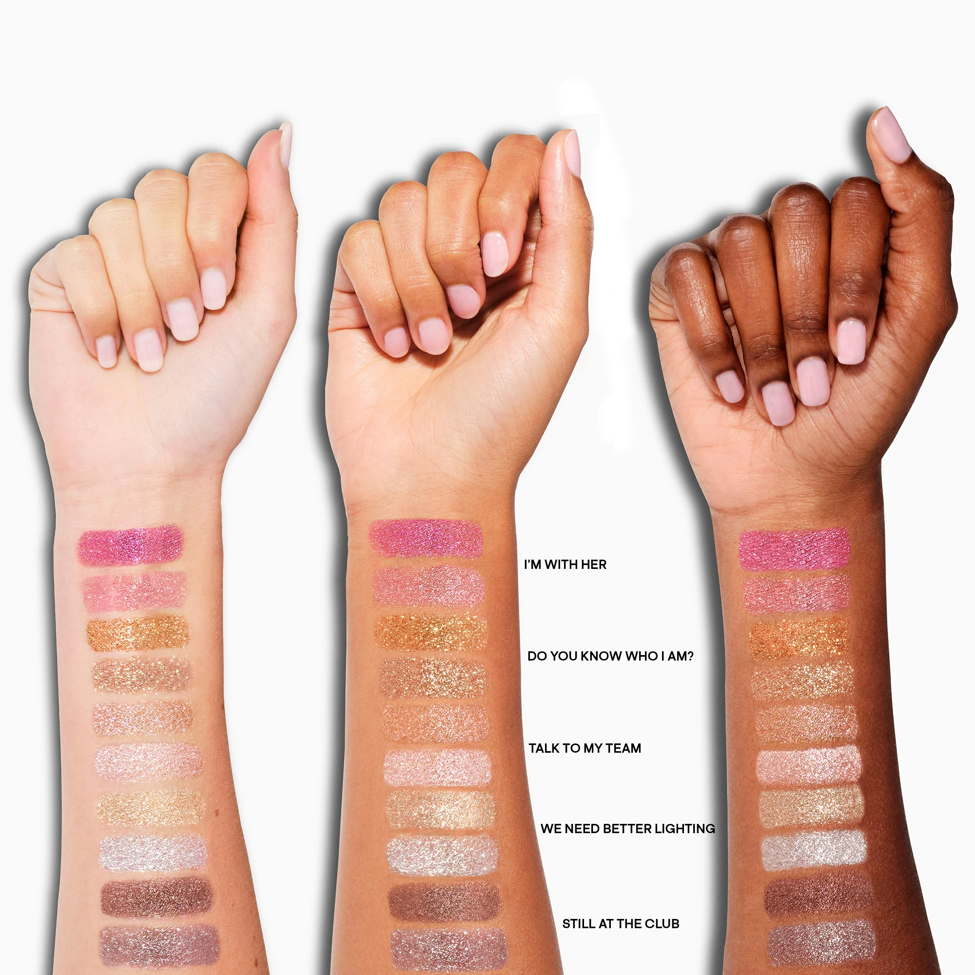 Major Dimension Eye Illusion Eyeshadow Duo - Image 23