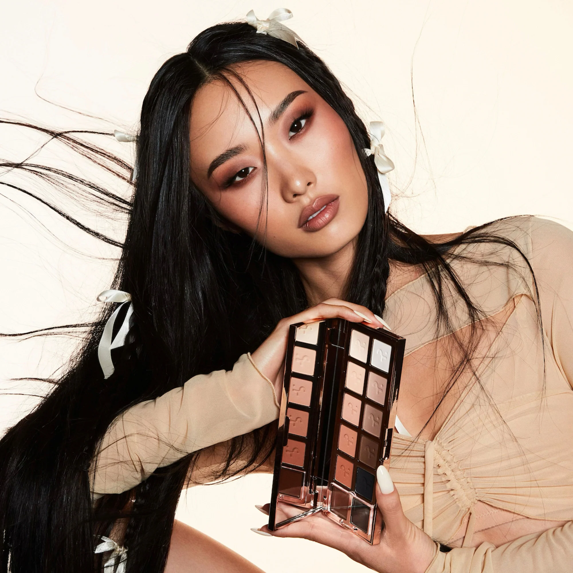 Major Dimension III Matte Eyeshadow Palette - Image 6