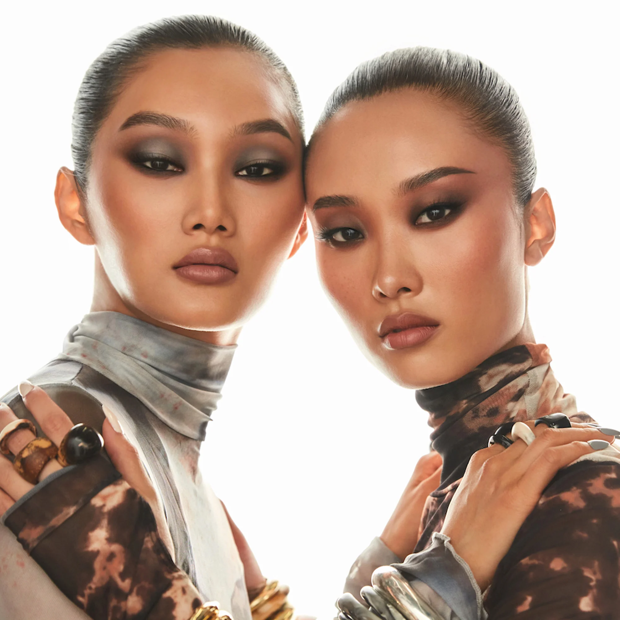 Major Dimension III Matte Eyeshadow Palette - Image 7