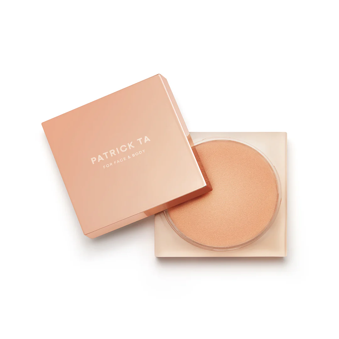 Major Glow Balm - Image 3