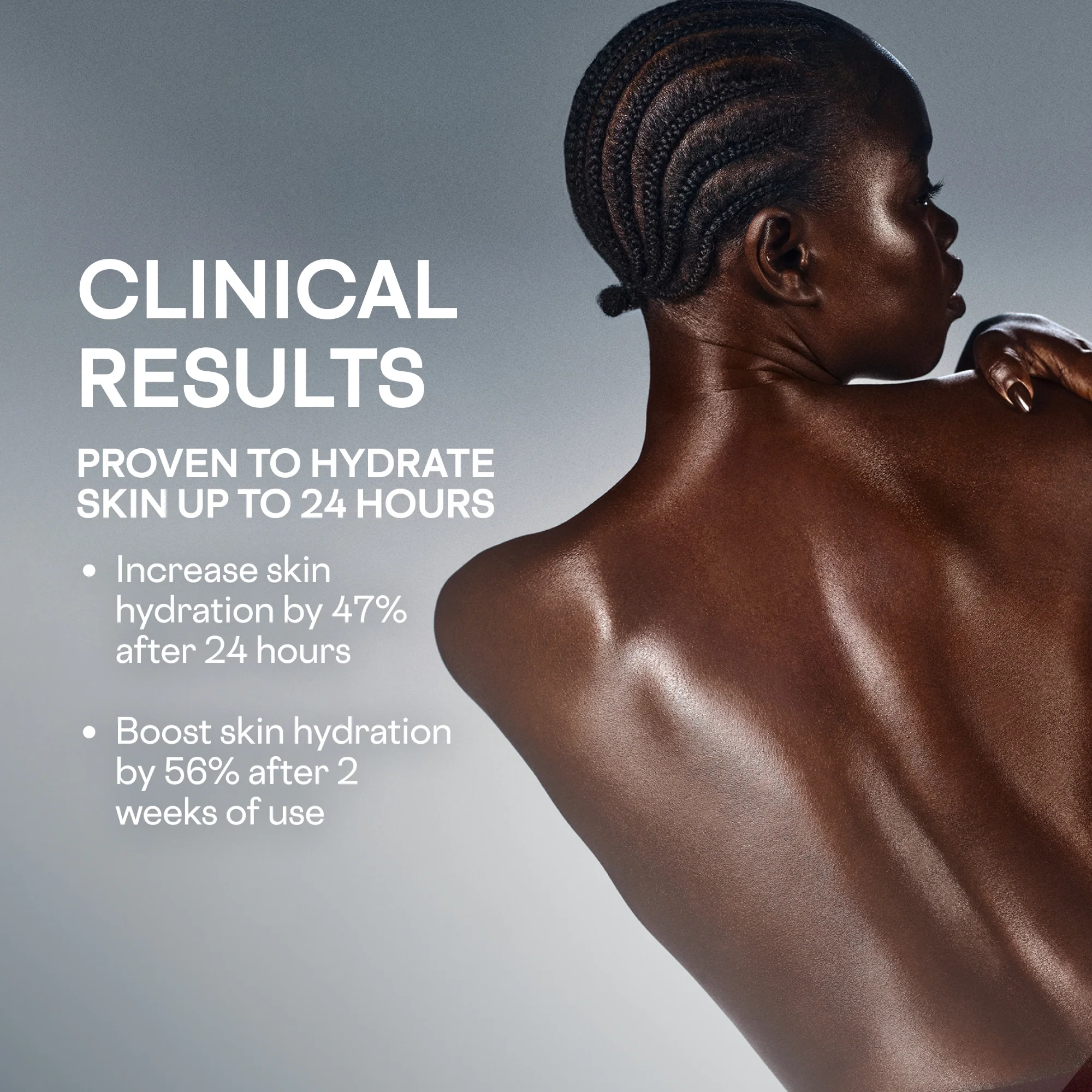 Major Glow High Shine Nourishing Body Oil - Image 8