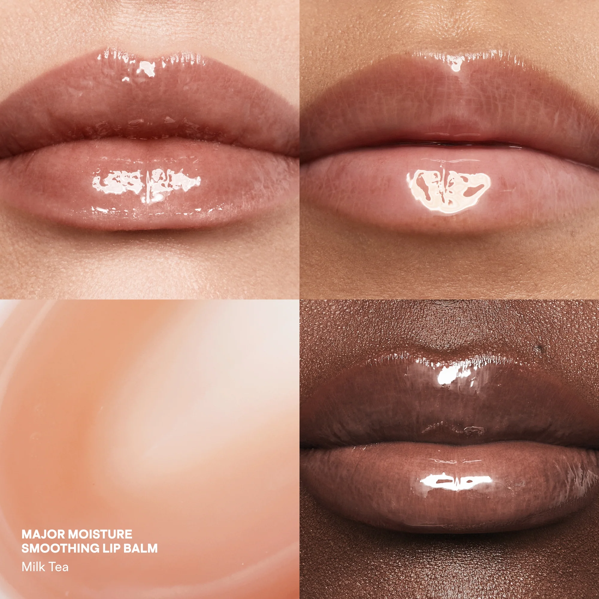 Major Moisture Smoothing Lip Balm - Image 14