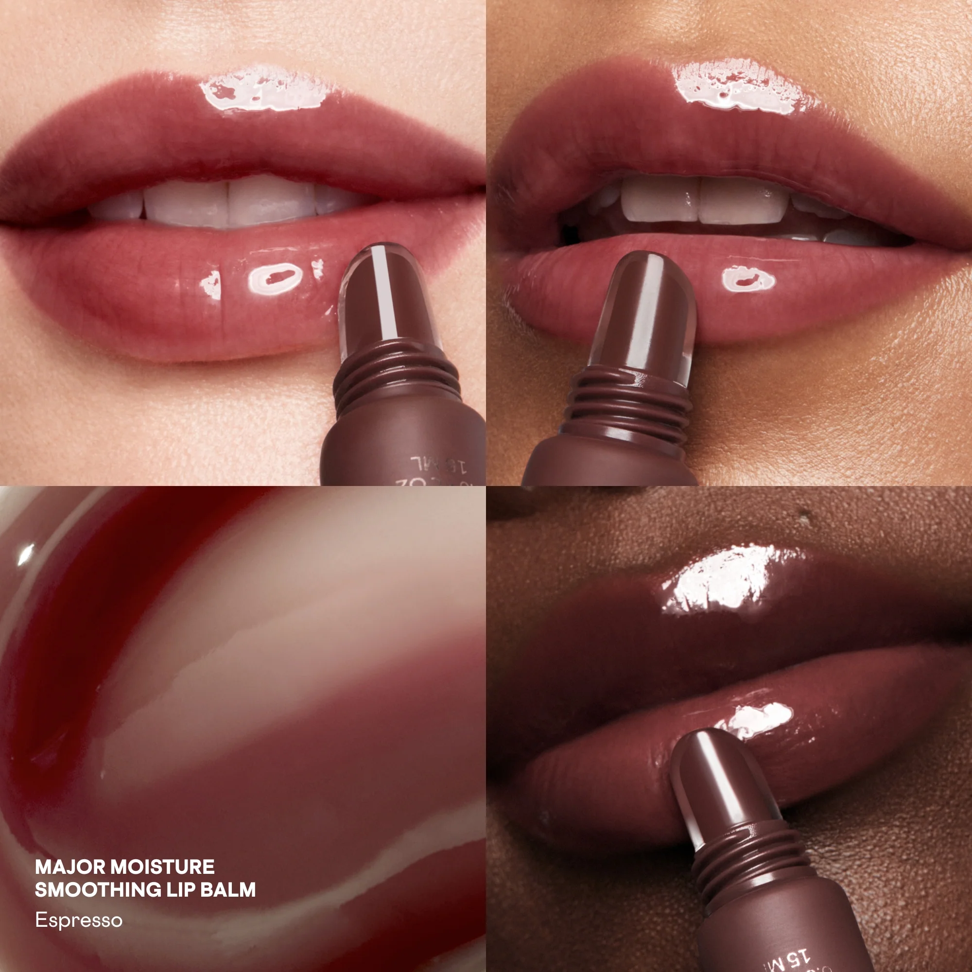Major Moisture Smoothing Lip Balm - Image 19