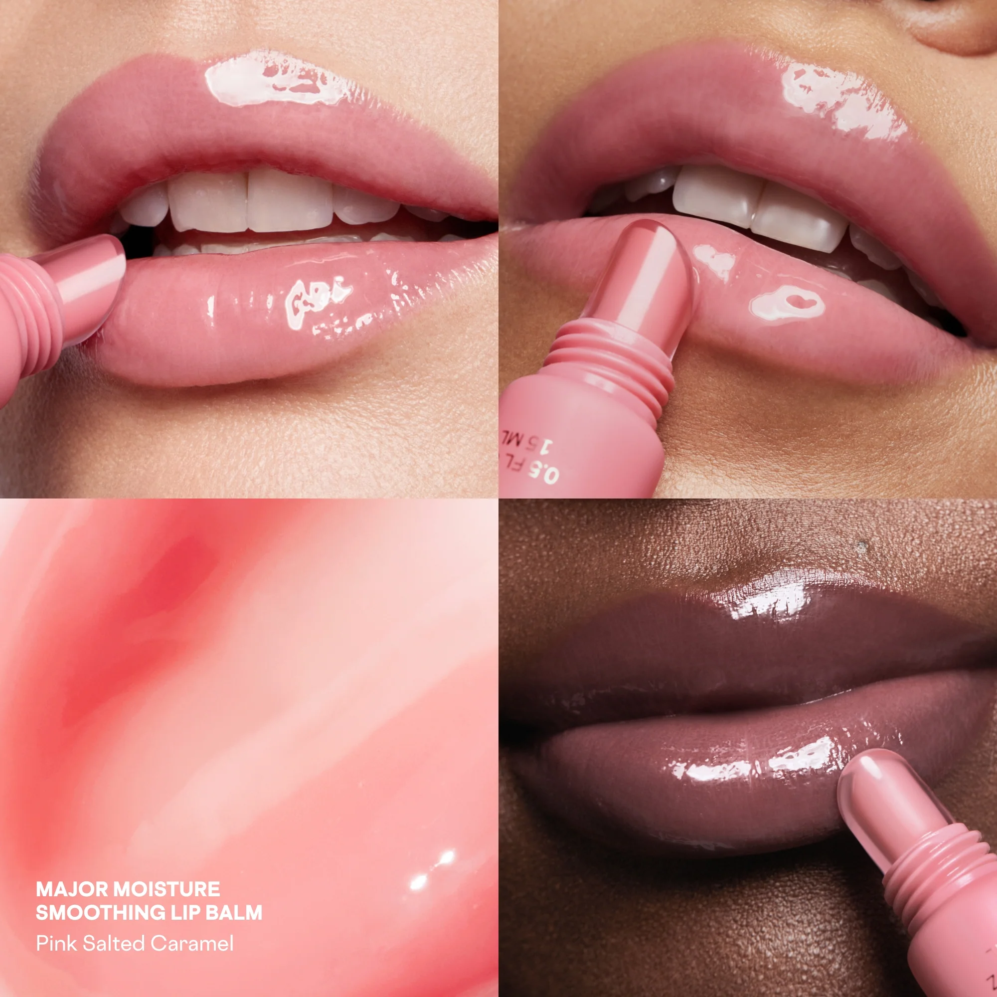 Major Moisture Smoothing Lip Balm - Image 22