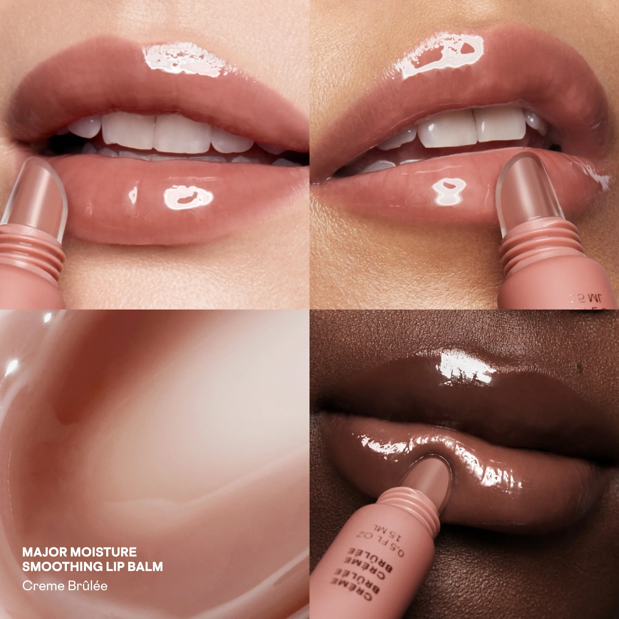 Major Moisture Smoothing Lip Balm - Image 23