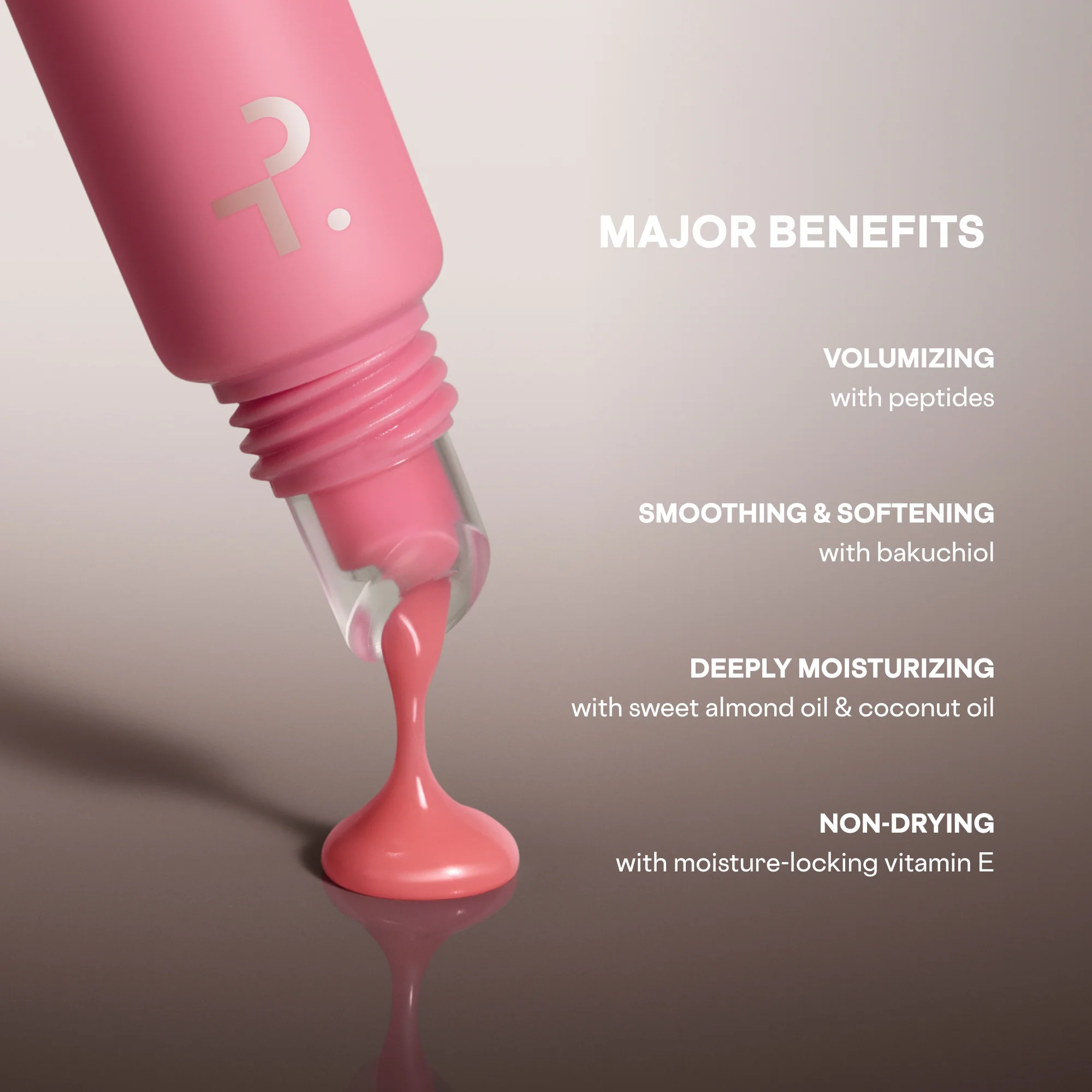 Major Moisture Smoothing Lip Balm - Image 33