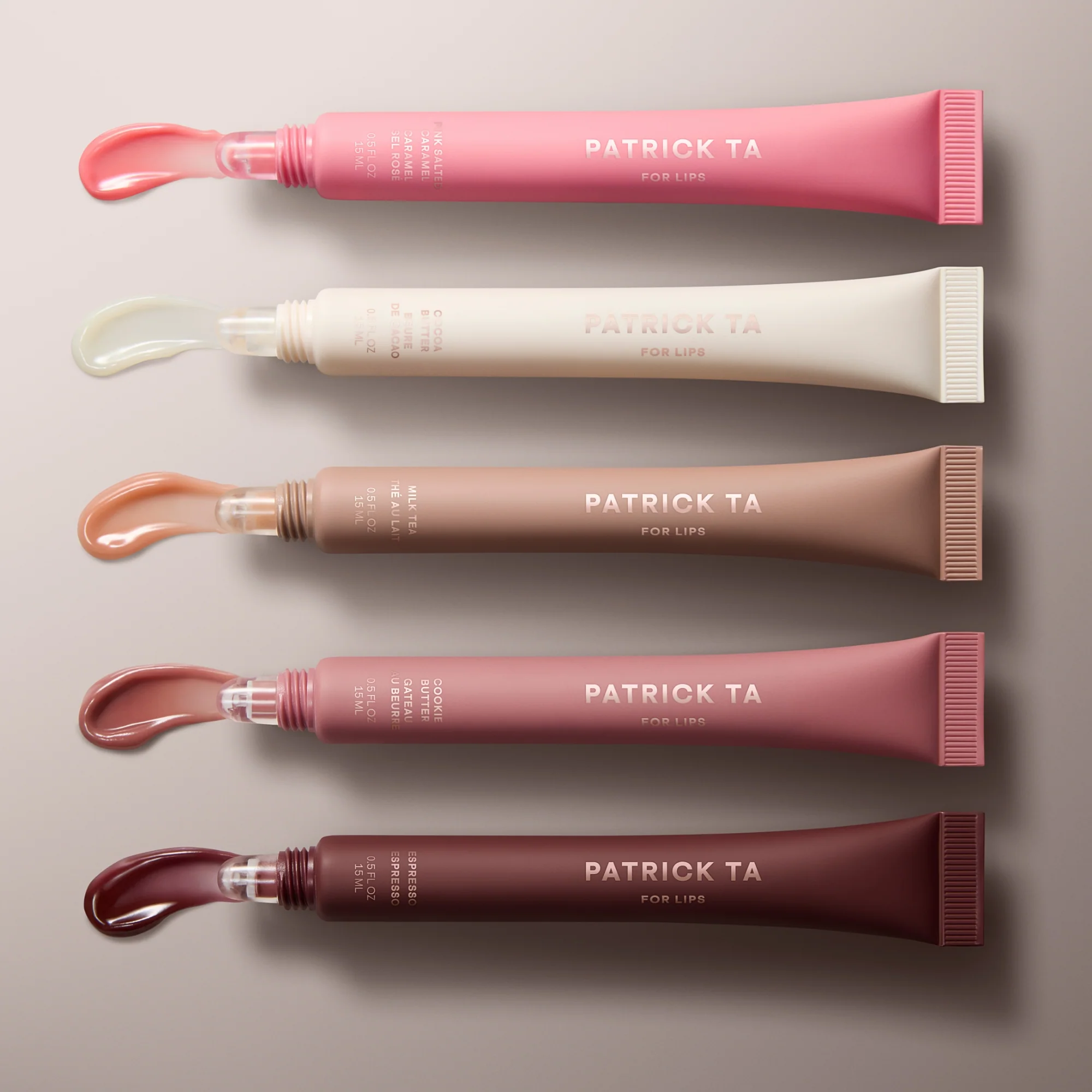 Major Moisture Smoothing Lip Balm - Image 35