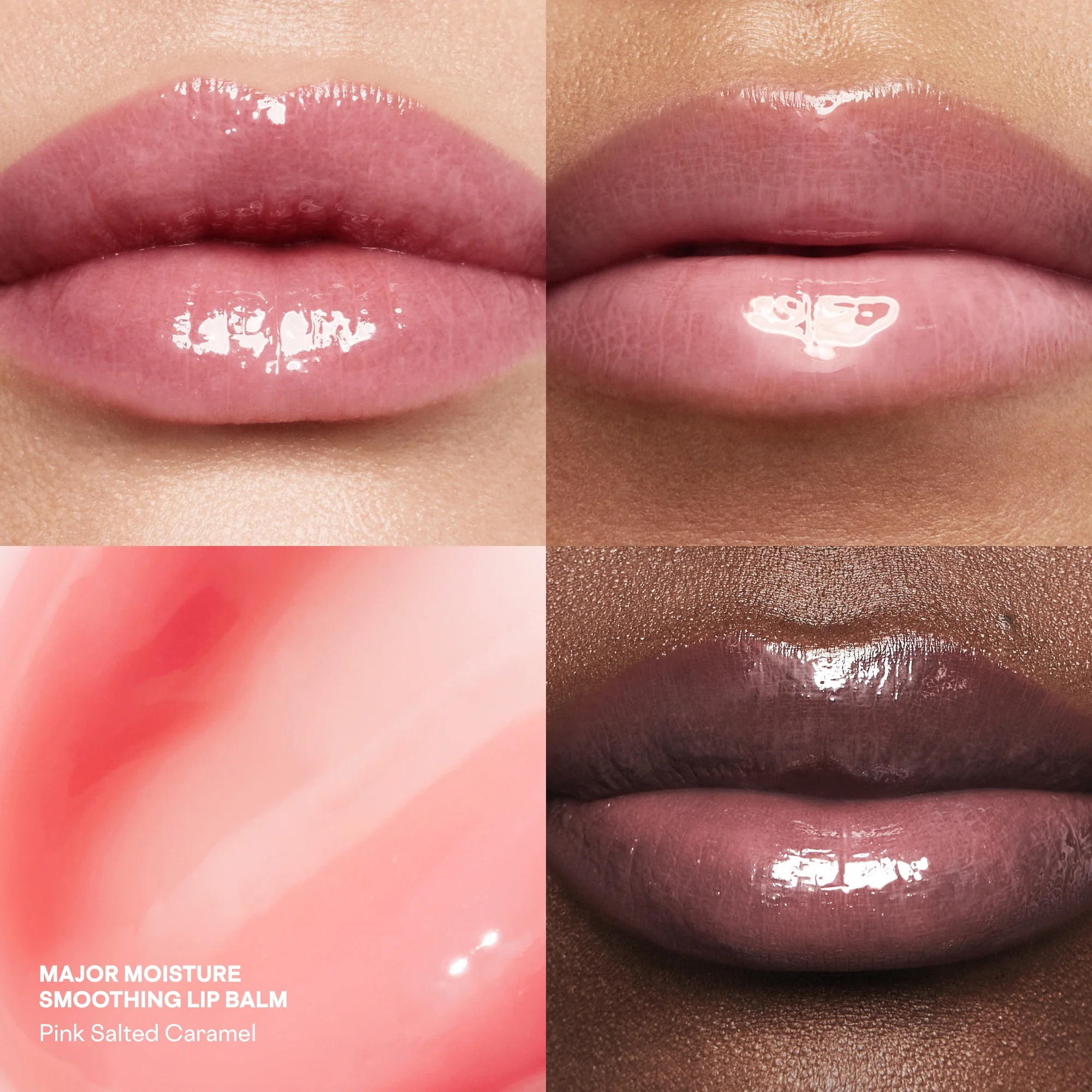 Major Moisture Smoothing Lip Balm - Image 5