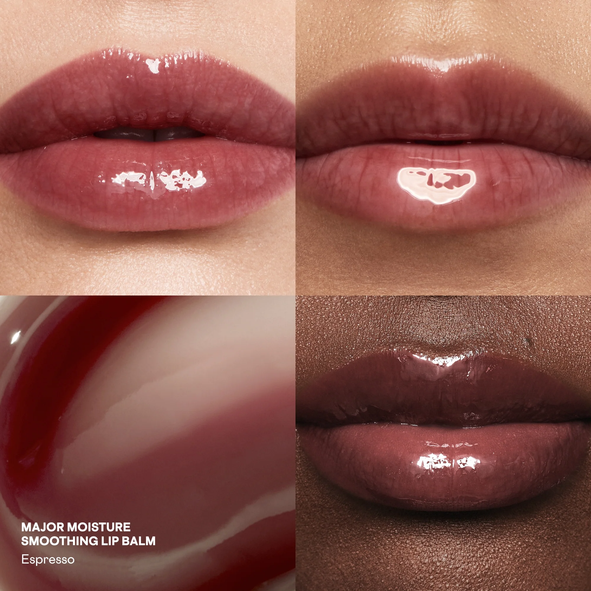 Major Moisture Smoothing Lip Balm - Image 8