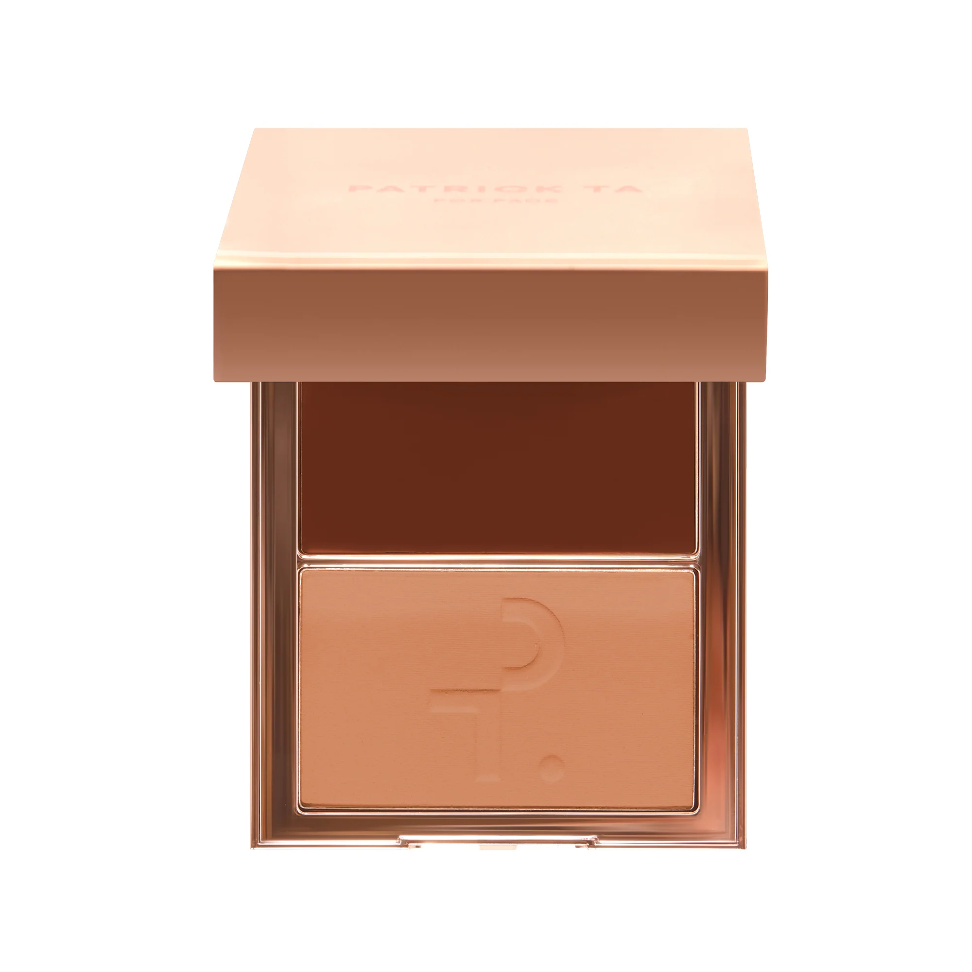 Major Skin Crème Foundation & Finishing Powder Duo - Image 103