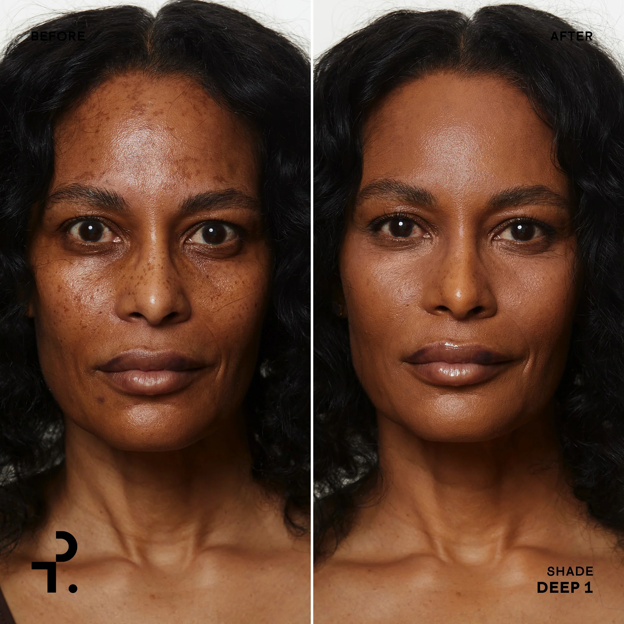 Major Skin Crème Foundation & Finishing Powder Duo - Image 104