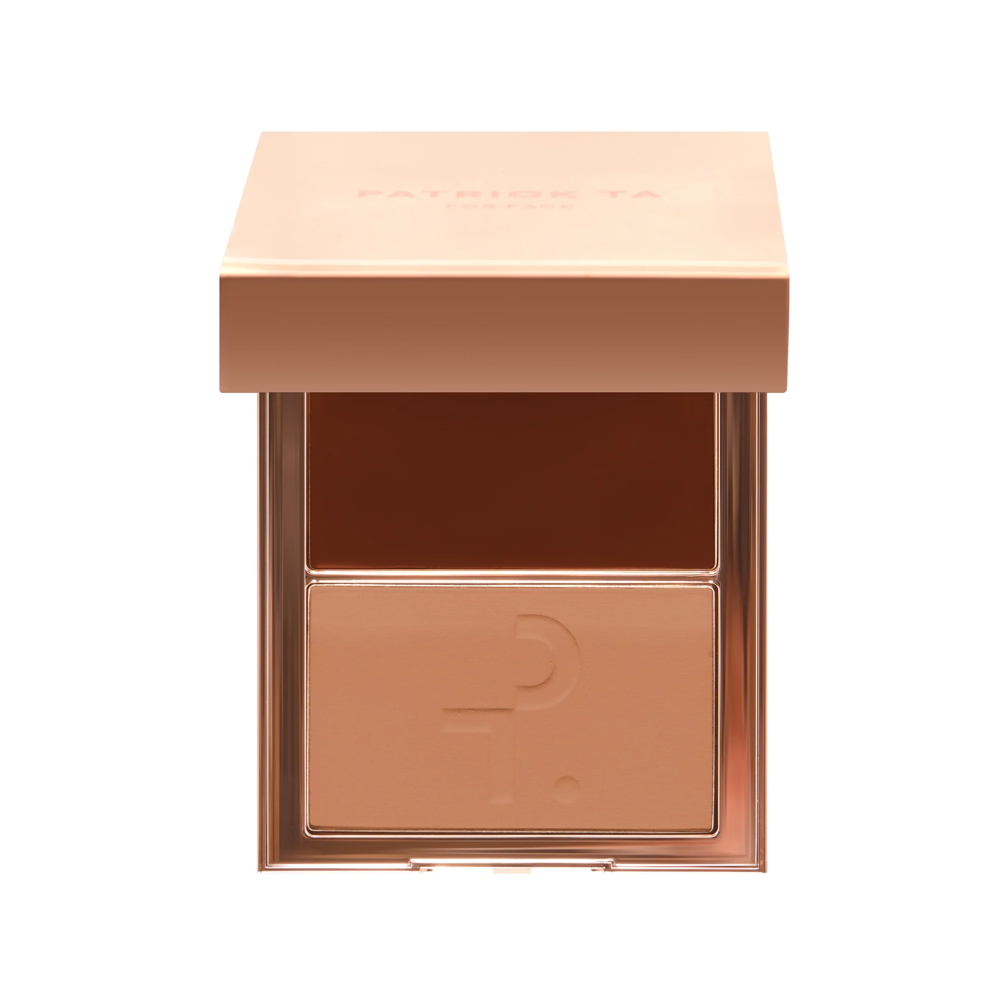 Major Skin Crème Foundation & Finishing Powder Duo - Image 108