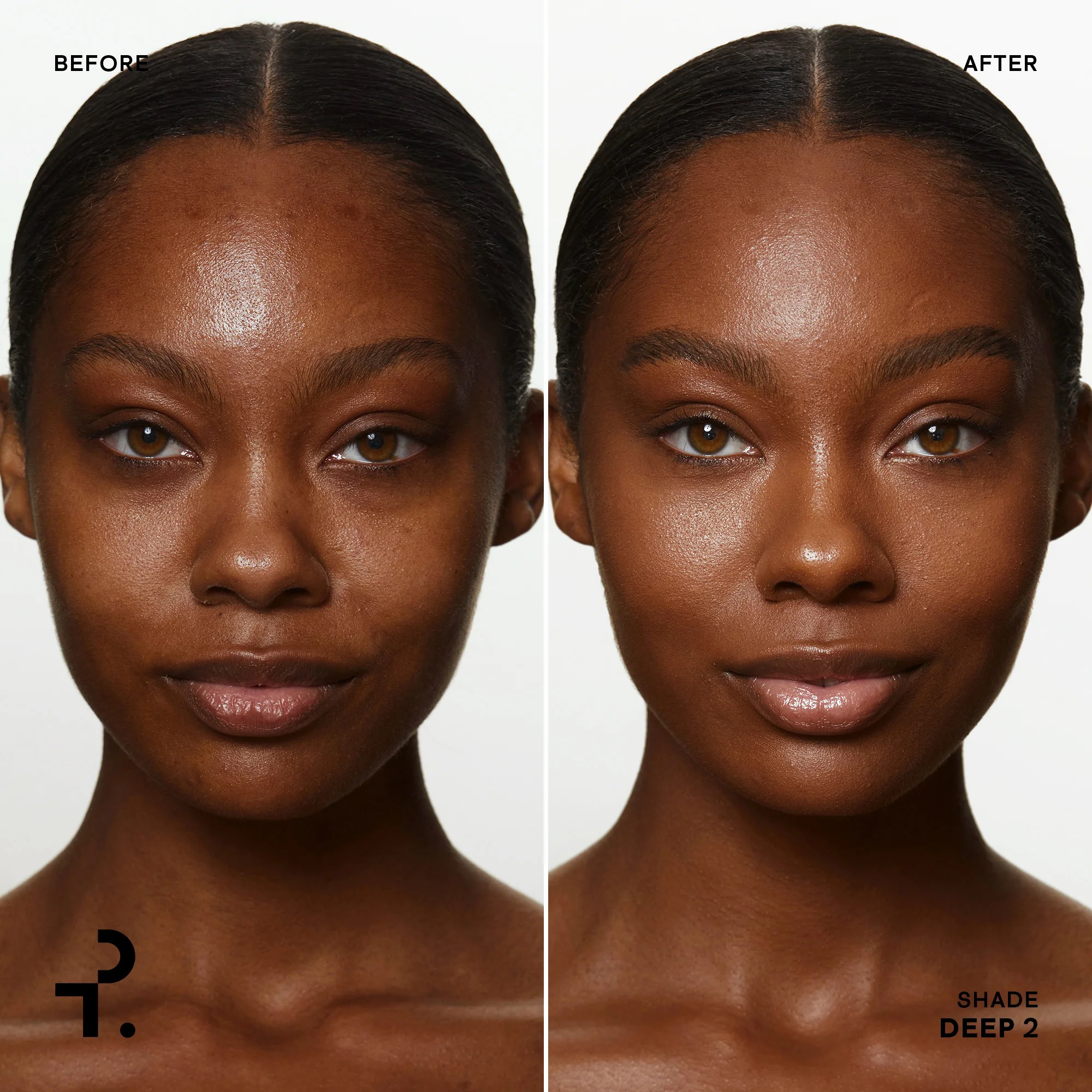 Major Skin Crème Foundation & Finishing Powder Duo - Image 109