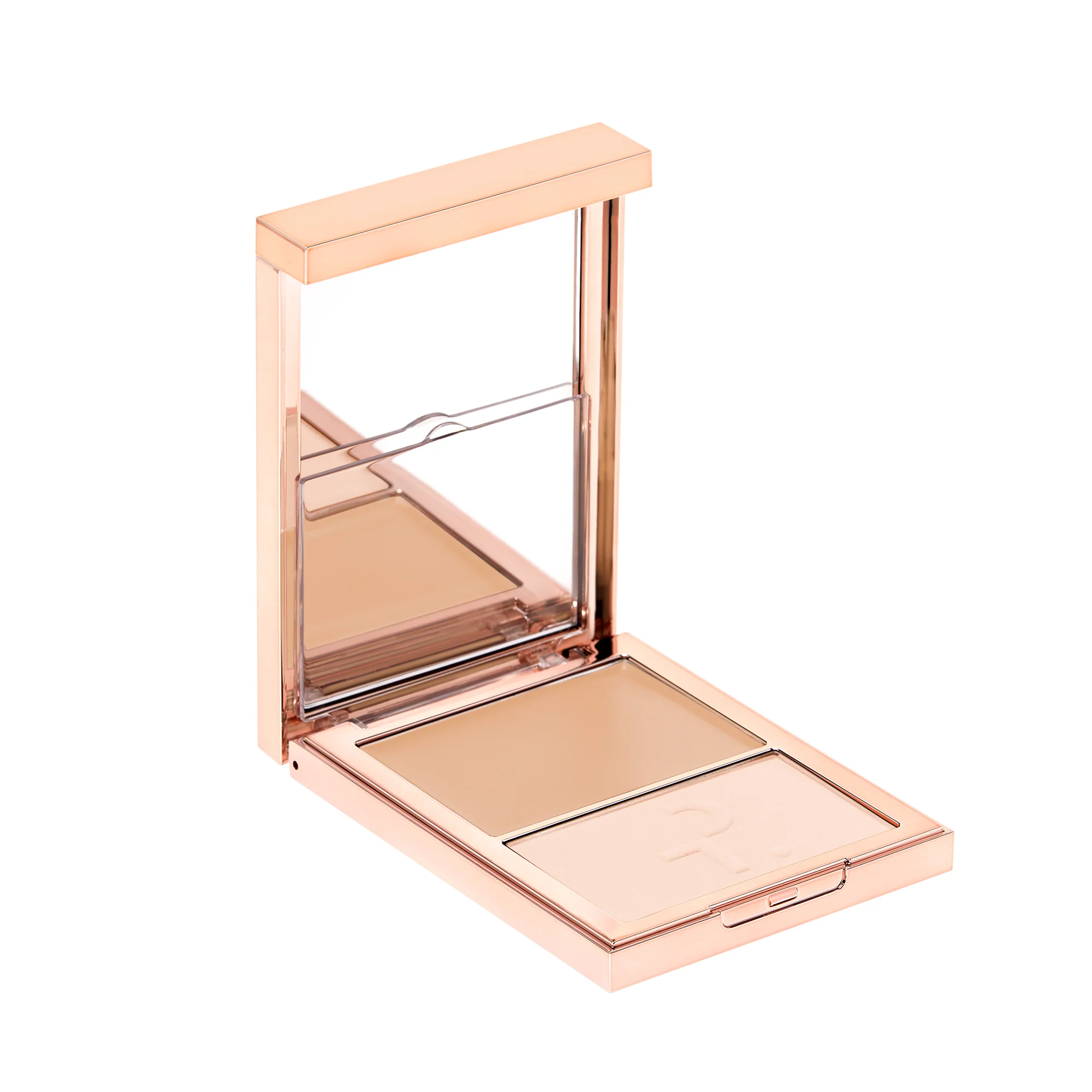 Major Skin Crème Foundation & Finishing Powder Duo - Image 11