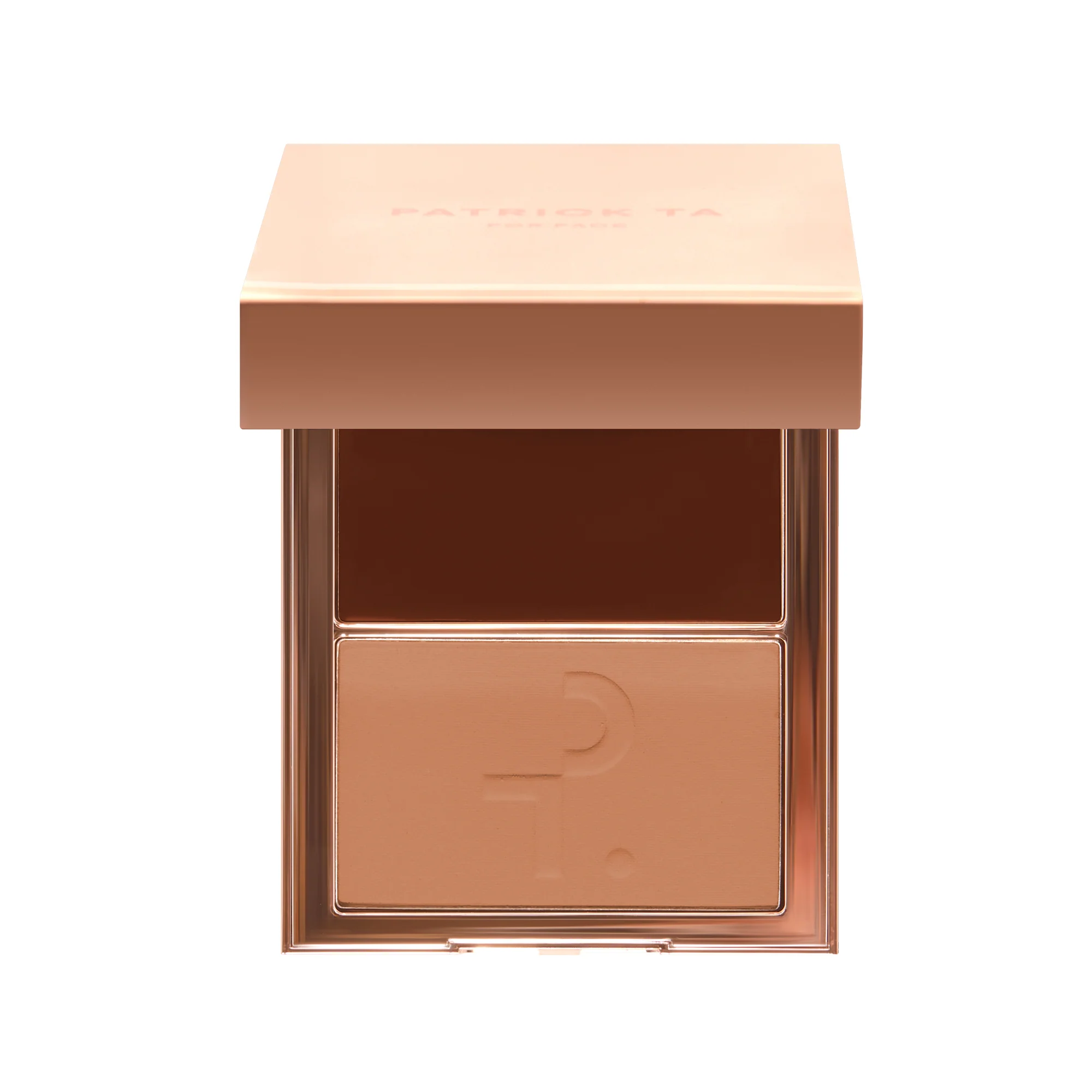 Major Skin Crème Foundation & Finishing Powder Duo - Image 113