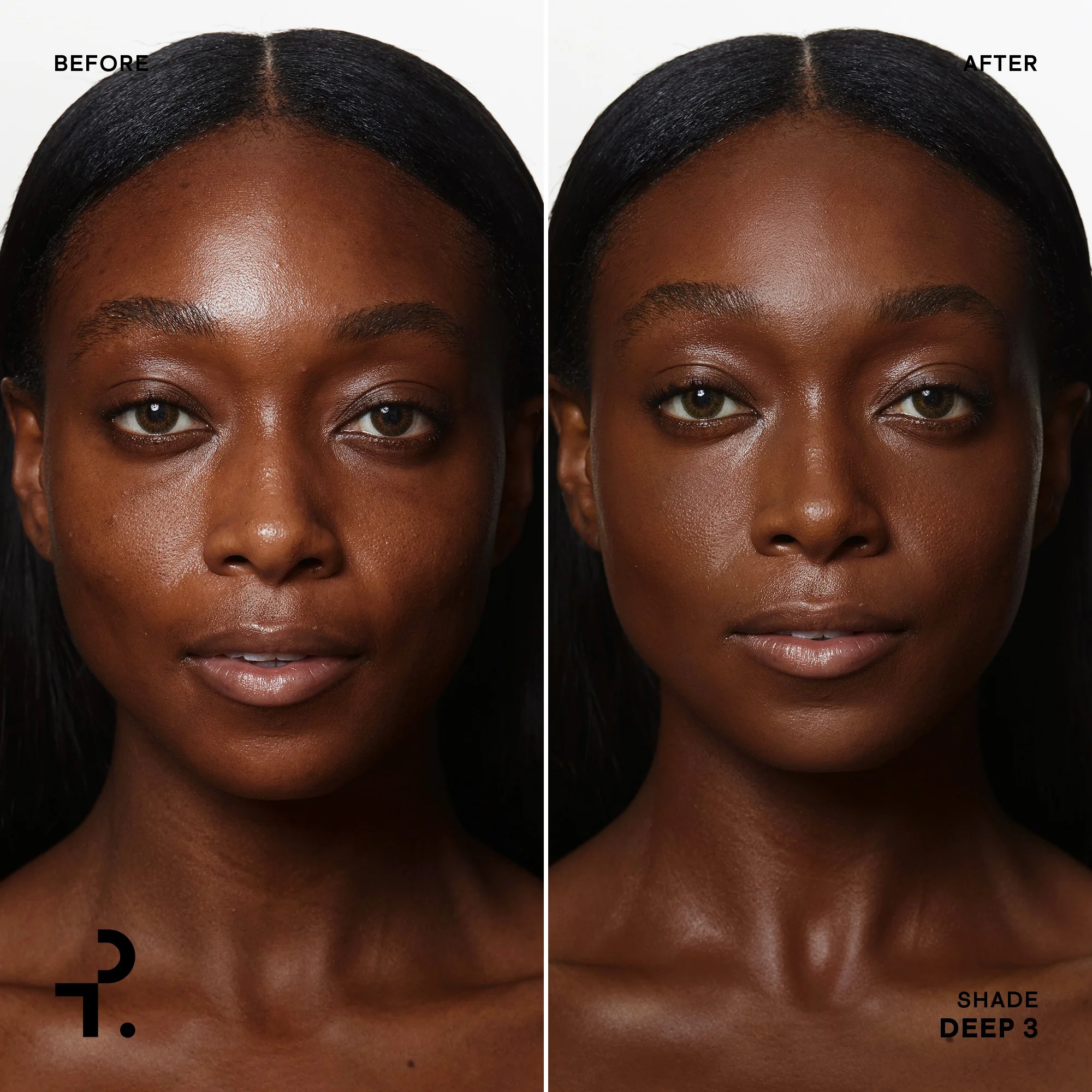 Major Skin Crème Foundation & Finishing Powder Duo - Image 114