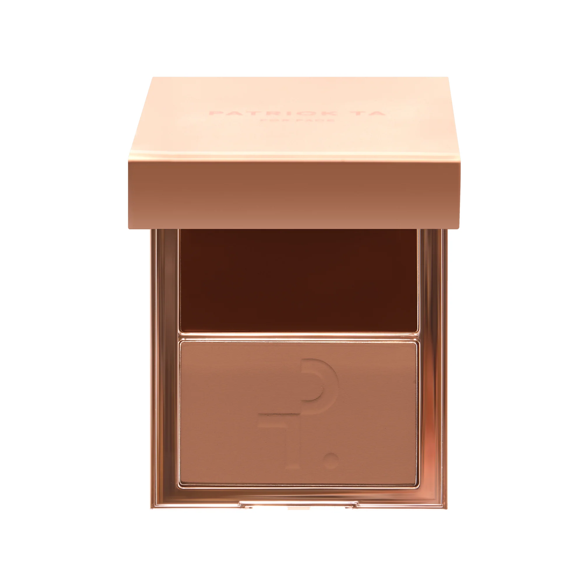 Major Skin Crème Foundation & Finishing Powder Duo - Image 118