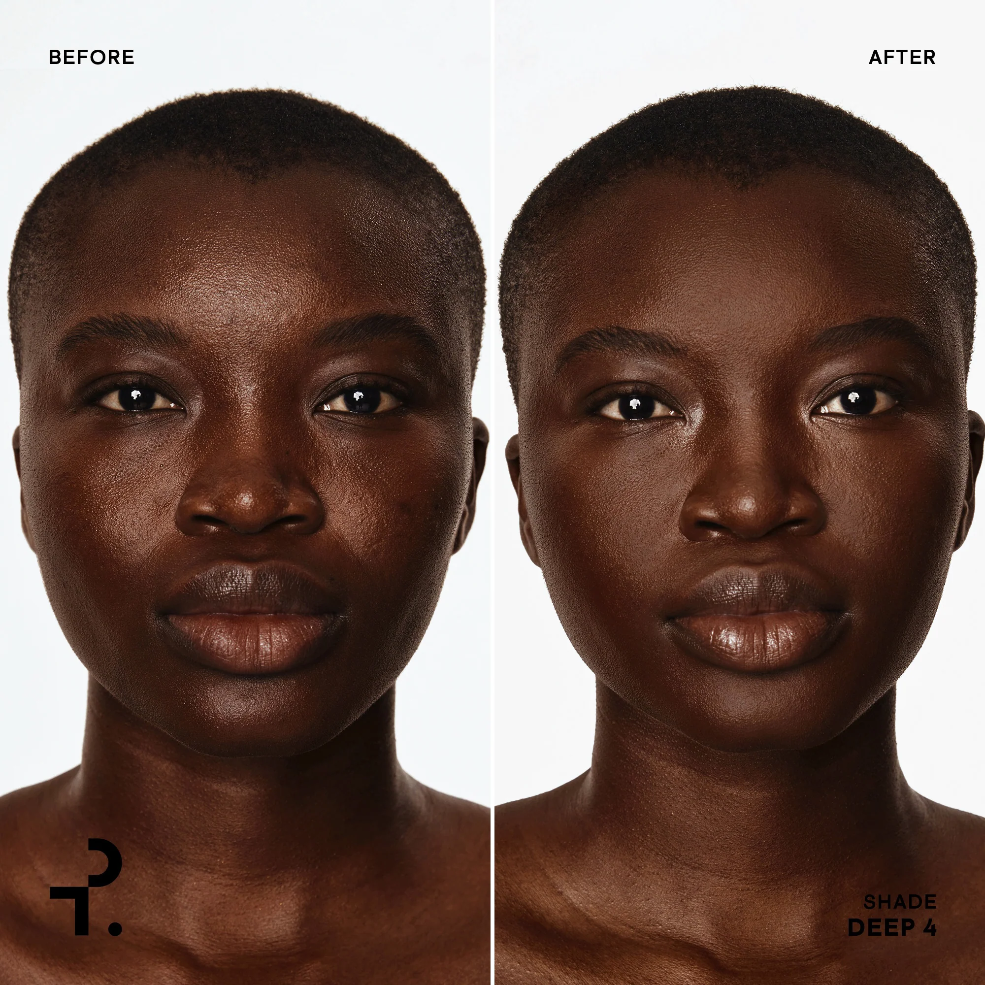 Major Skin Crème Foundation & Finishing Powder Duo - Image 119