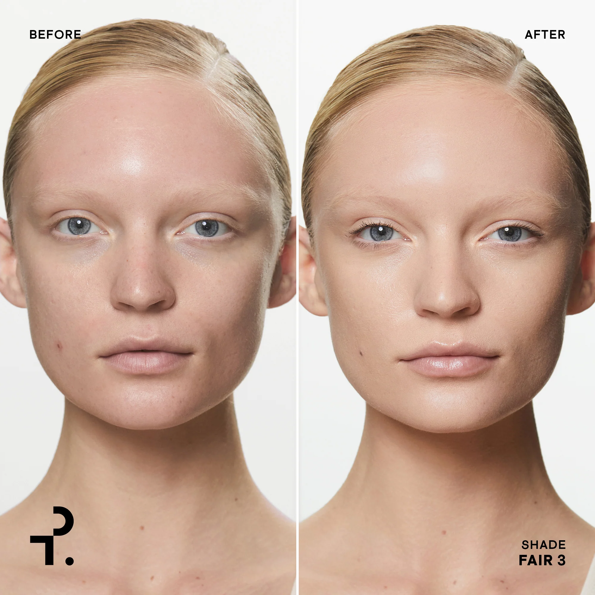Major Skin Crème Foundation & Finishing Powder Duo - Image 14