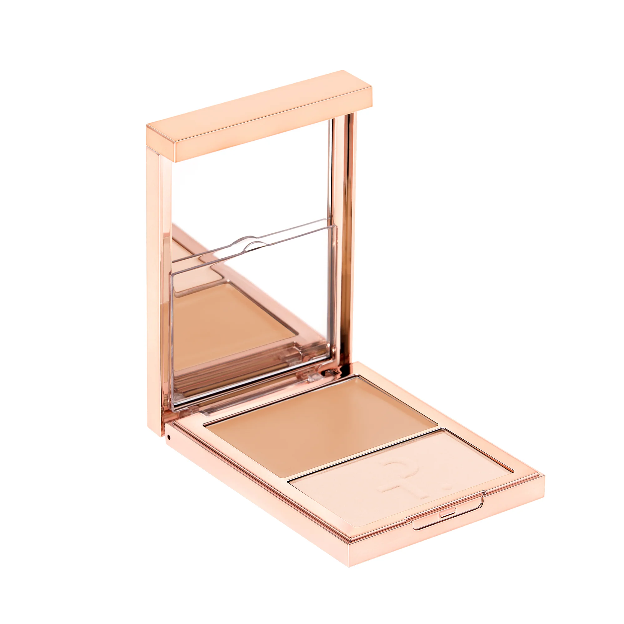 Major Skin Crème Foundation & Finishing Powder Duo - Image 16
