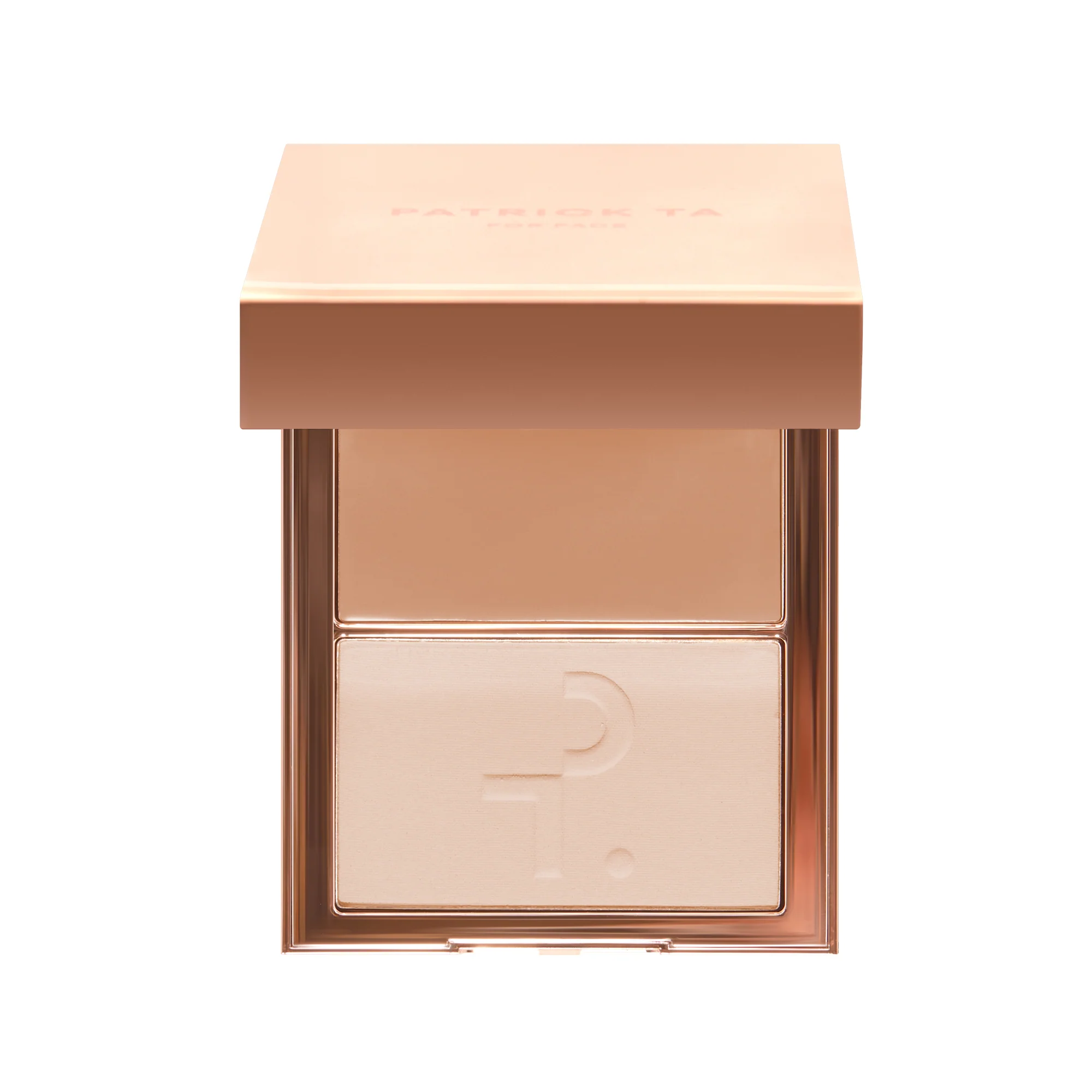 Major Skin Crème Foundation & Finishing Powder Duo - Image 18