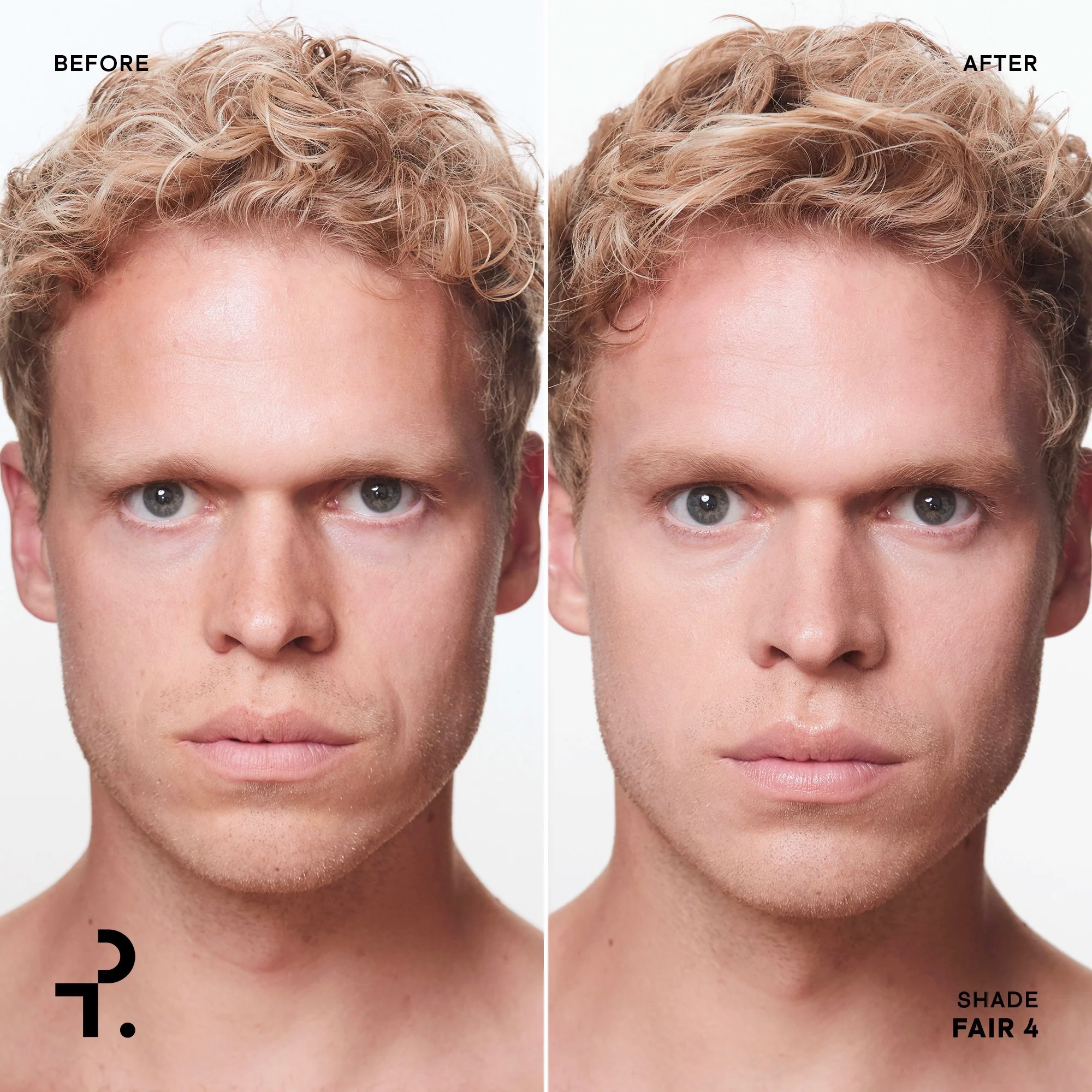 Major Skin Crème Foundation & Finishing Powder Duo - Image 19