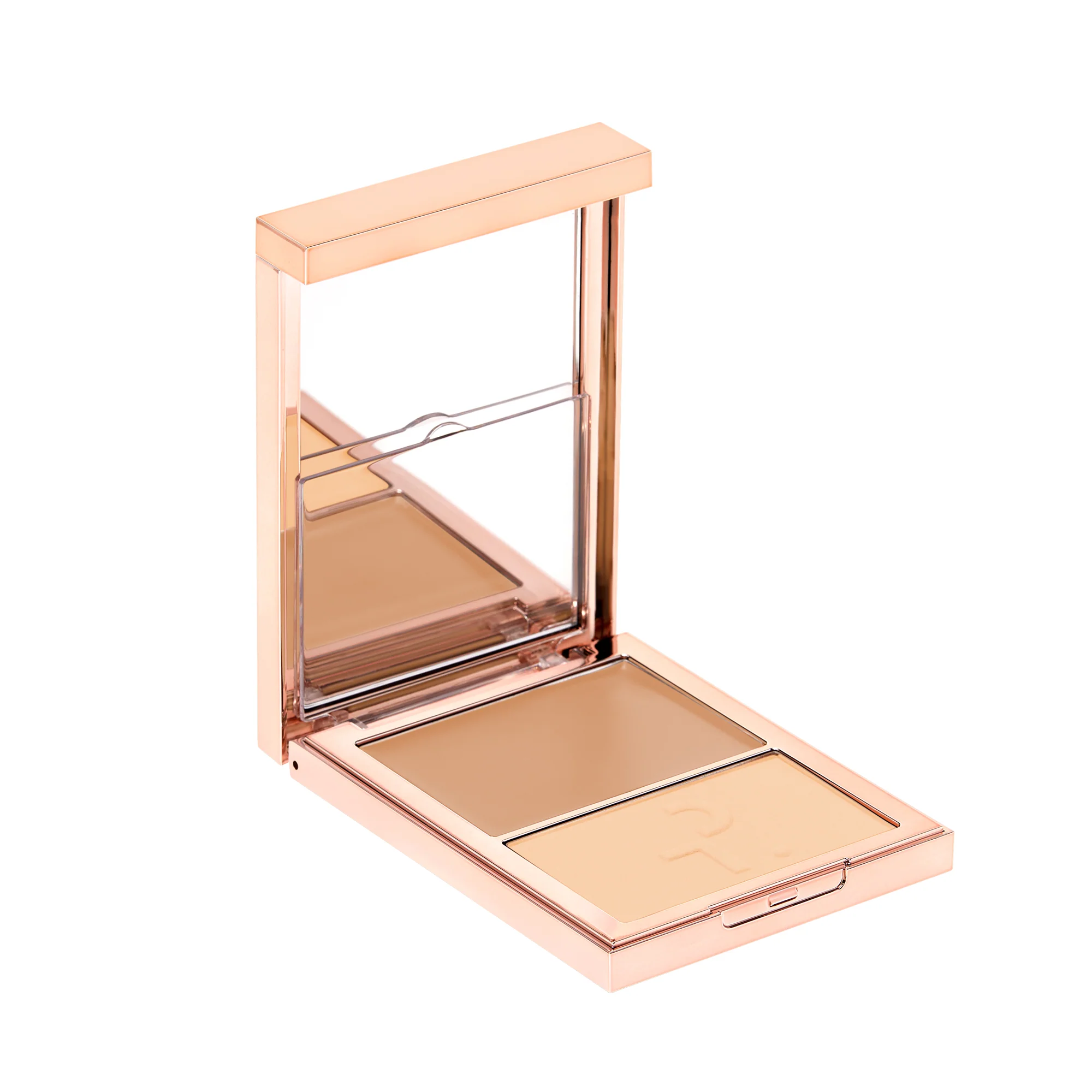 Major Skin Crème Foundation & Finishing Powder Duo - Image 21