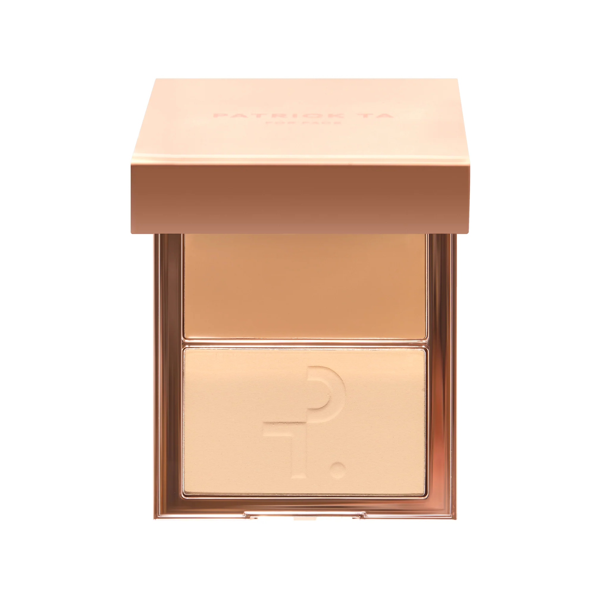 Major Skin Crème Foundation & Finishing Powder Duo - Image 23
