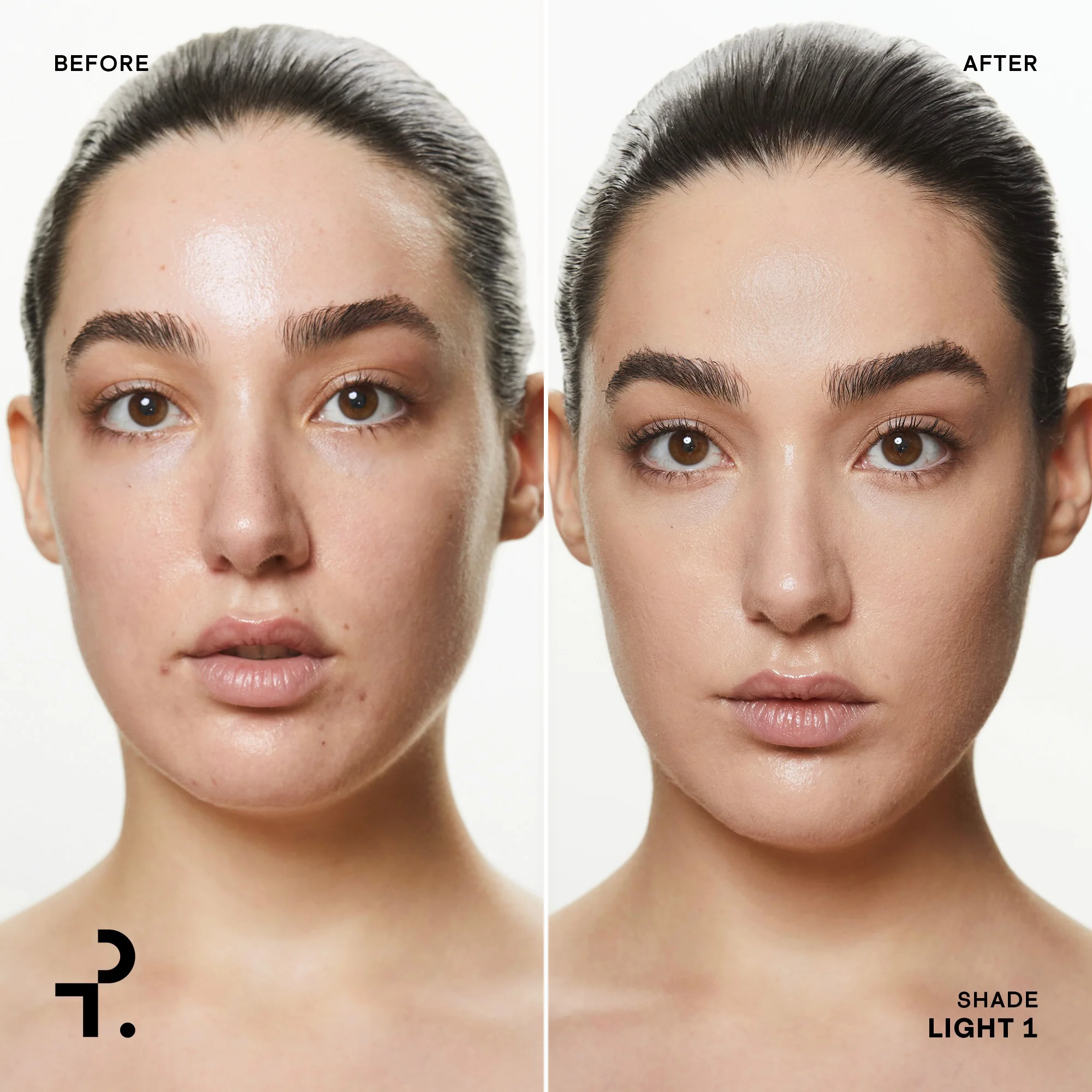 Major Skin Crème Foundation & Finishing Powder Duo - Image 24