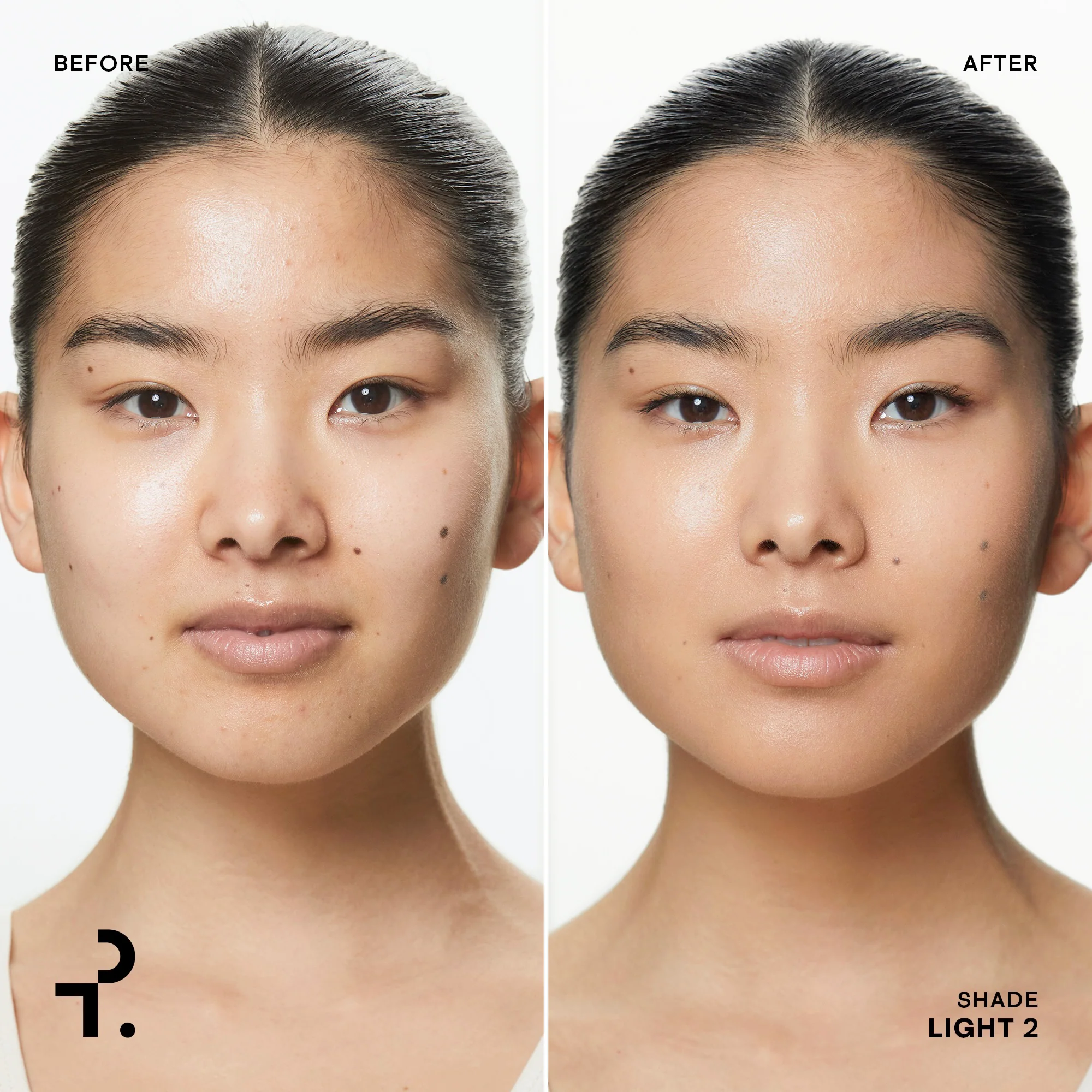 Major Skin Crème Foundation & Finishing Powder Duo - Image 29