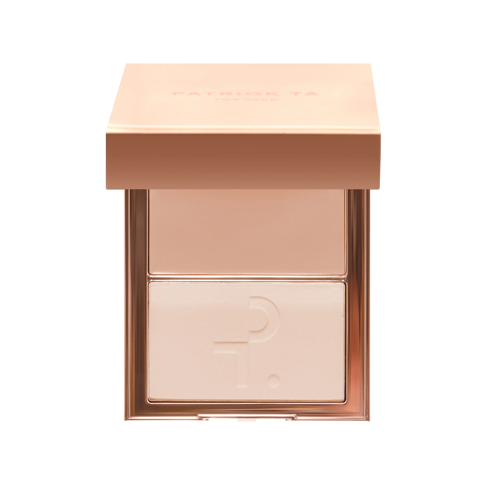 Major Skin Crème Foundation & Finishing Powder Duo - Image 3
