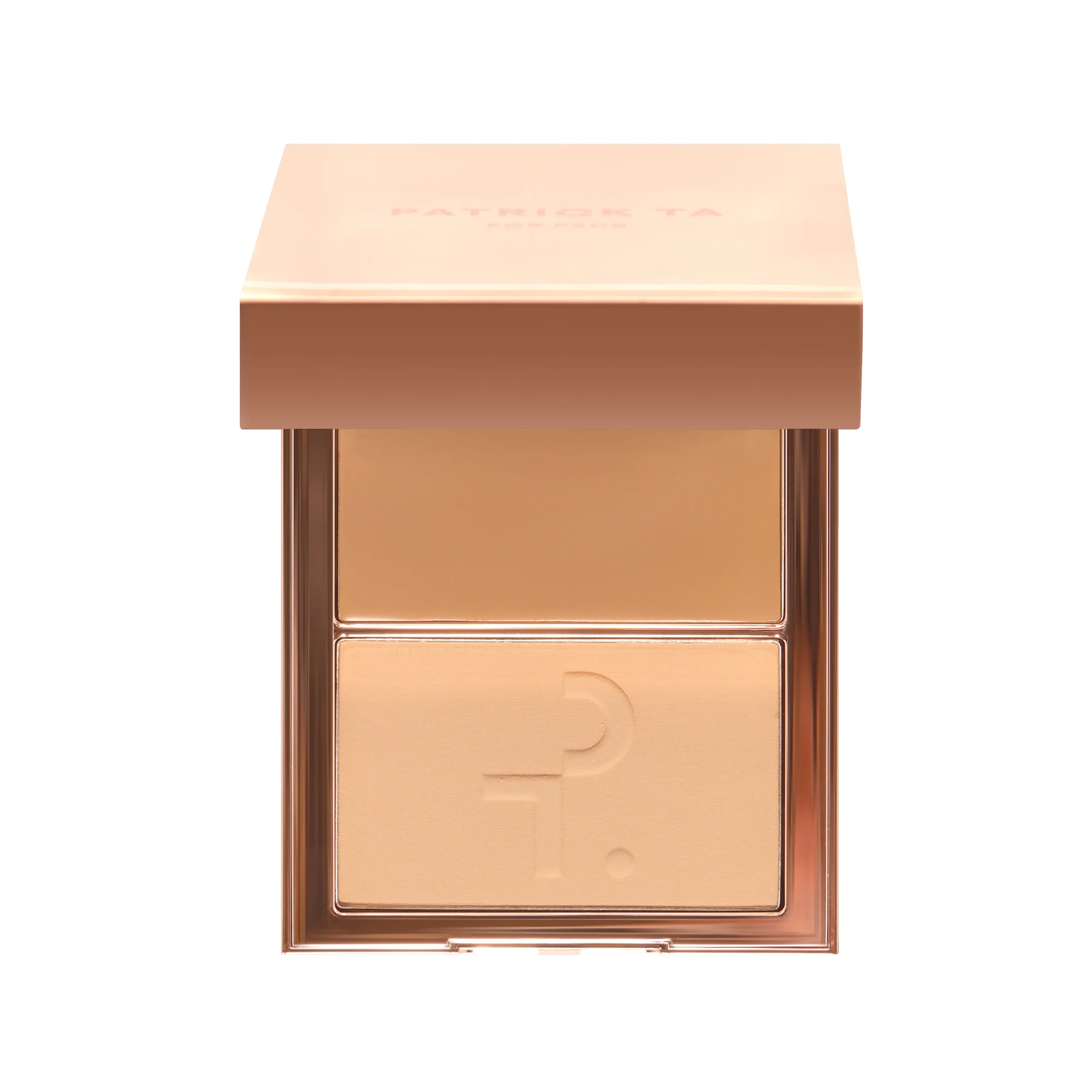 Major Skin Crème Foundation & Finishing Powder Duo - Image 33
