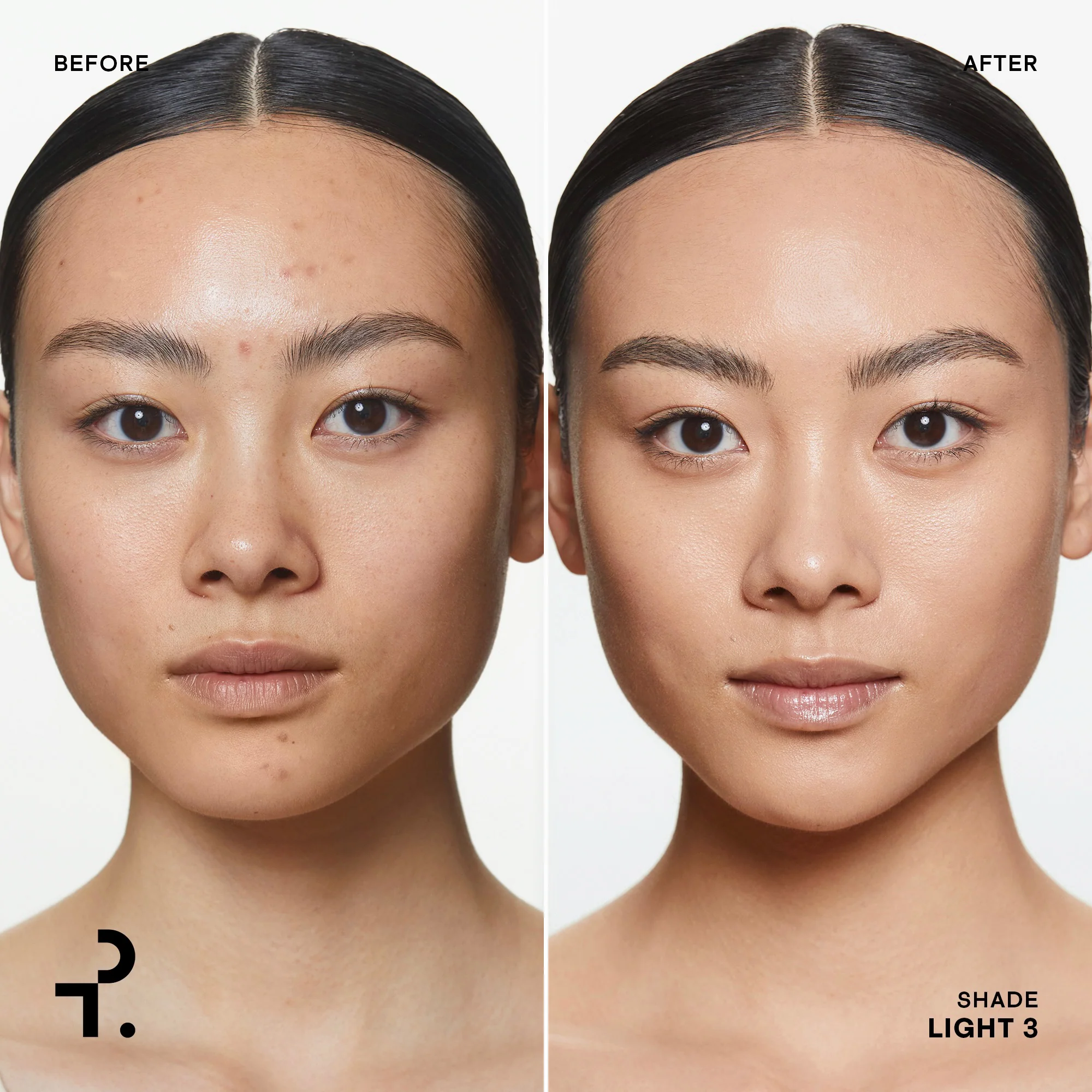 Major Skin Crème Foundation & Finishing Powder Duo - Image 34