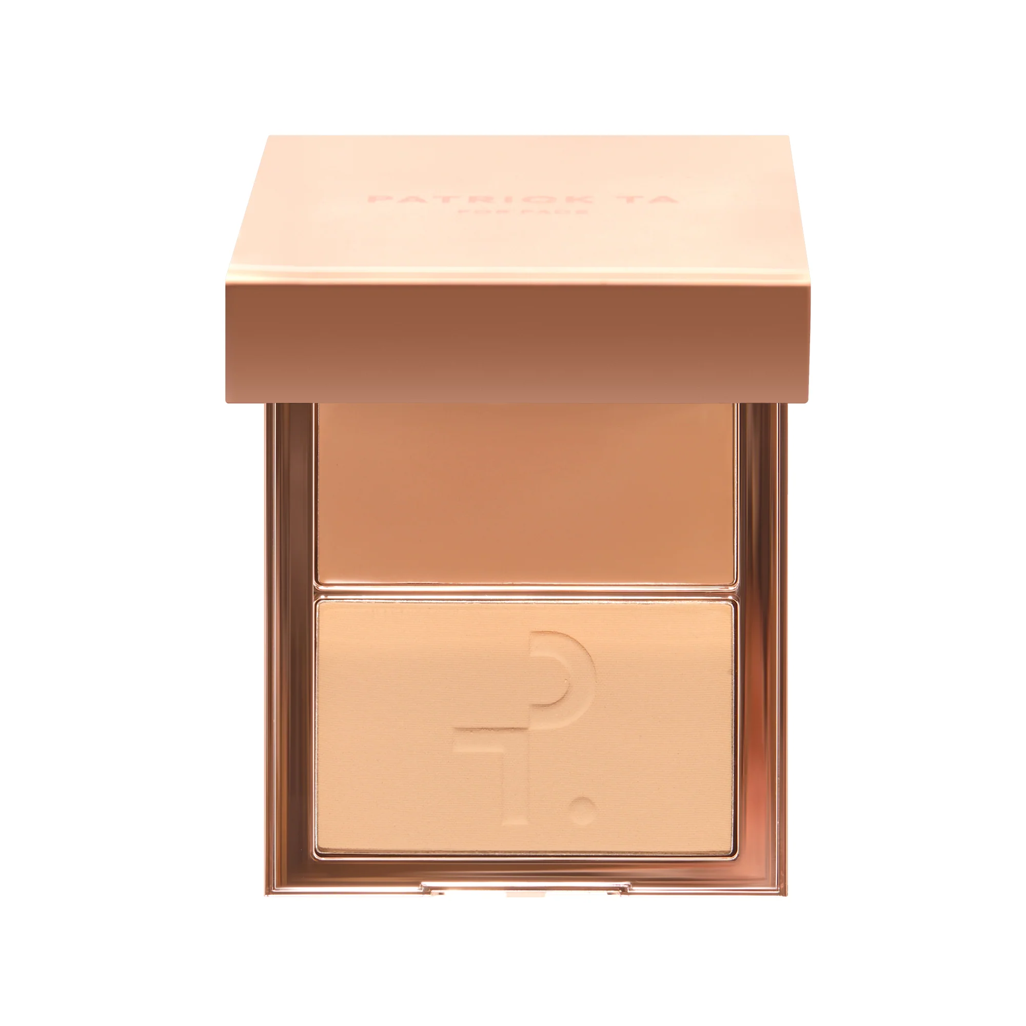 Major Skin Crème Foundation & Finishing Powder Duo - Image 38