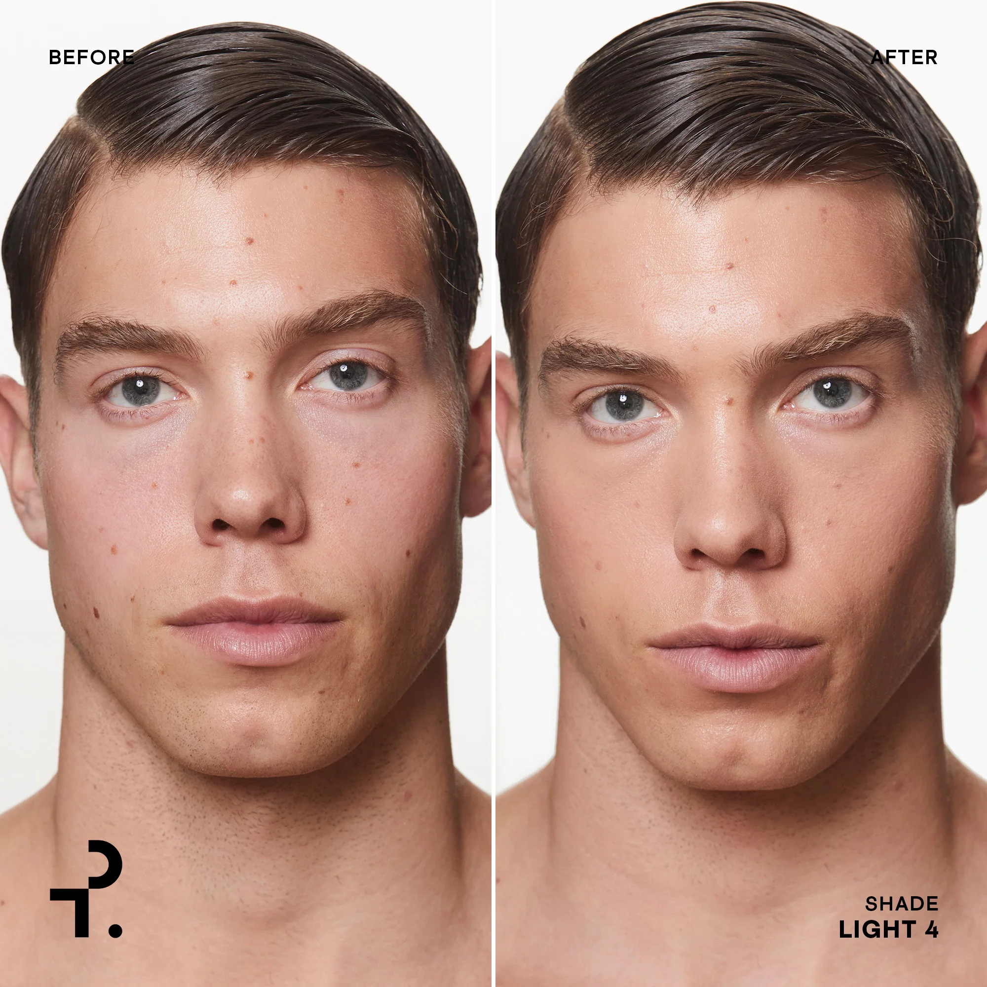 Major Skin Crème Foundation & Finishing Powder Duo - Image 39