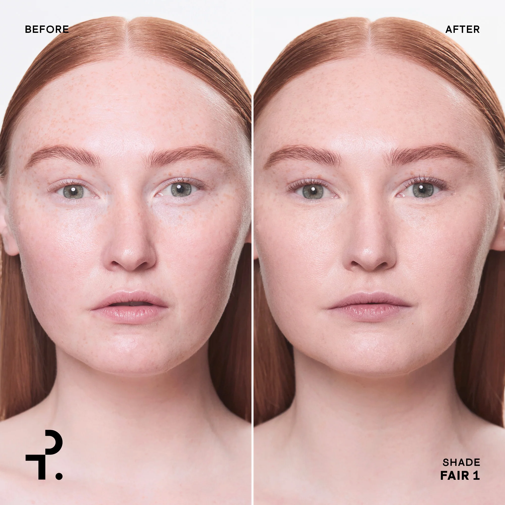 Major Skin Crème Foundation & Finishing Powder Duo - Image 4
