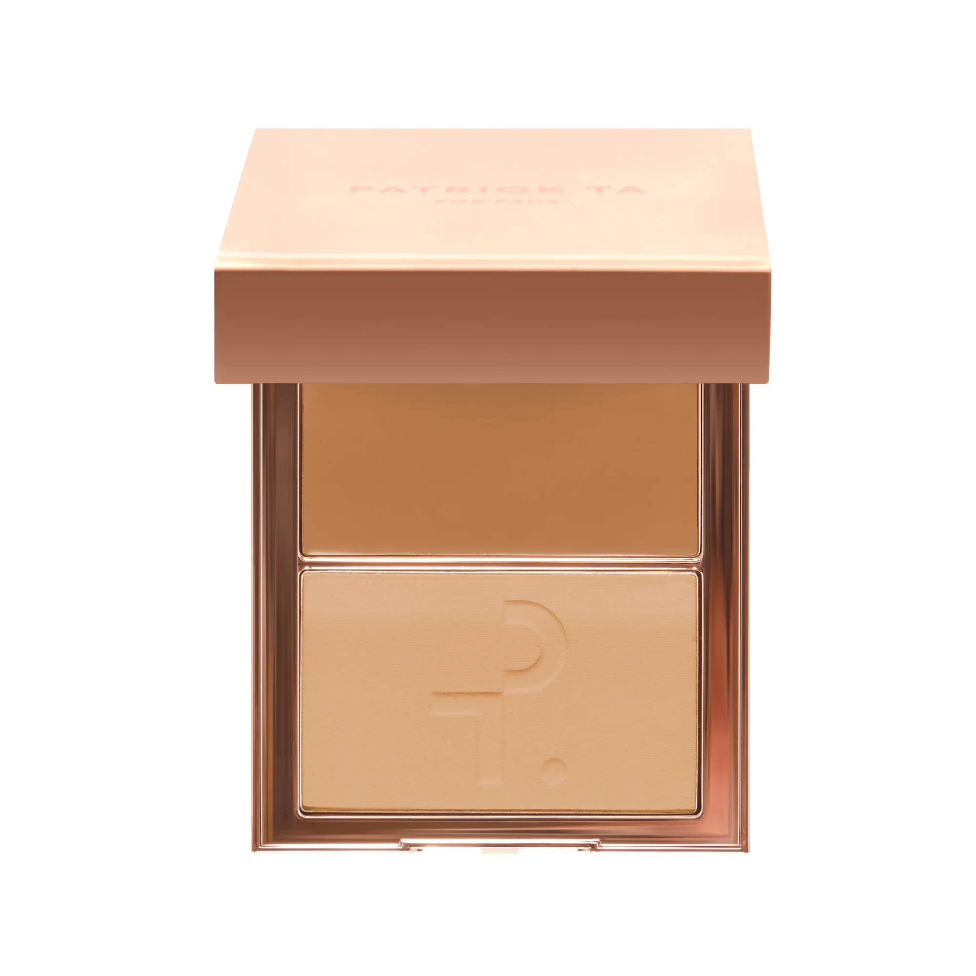 Major Skin Crème Foundation & Finishing Powder Duo - Image 48