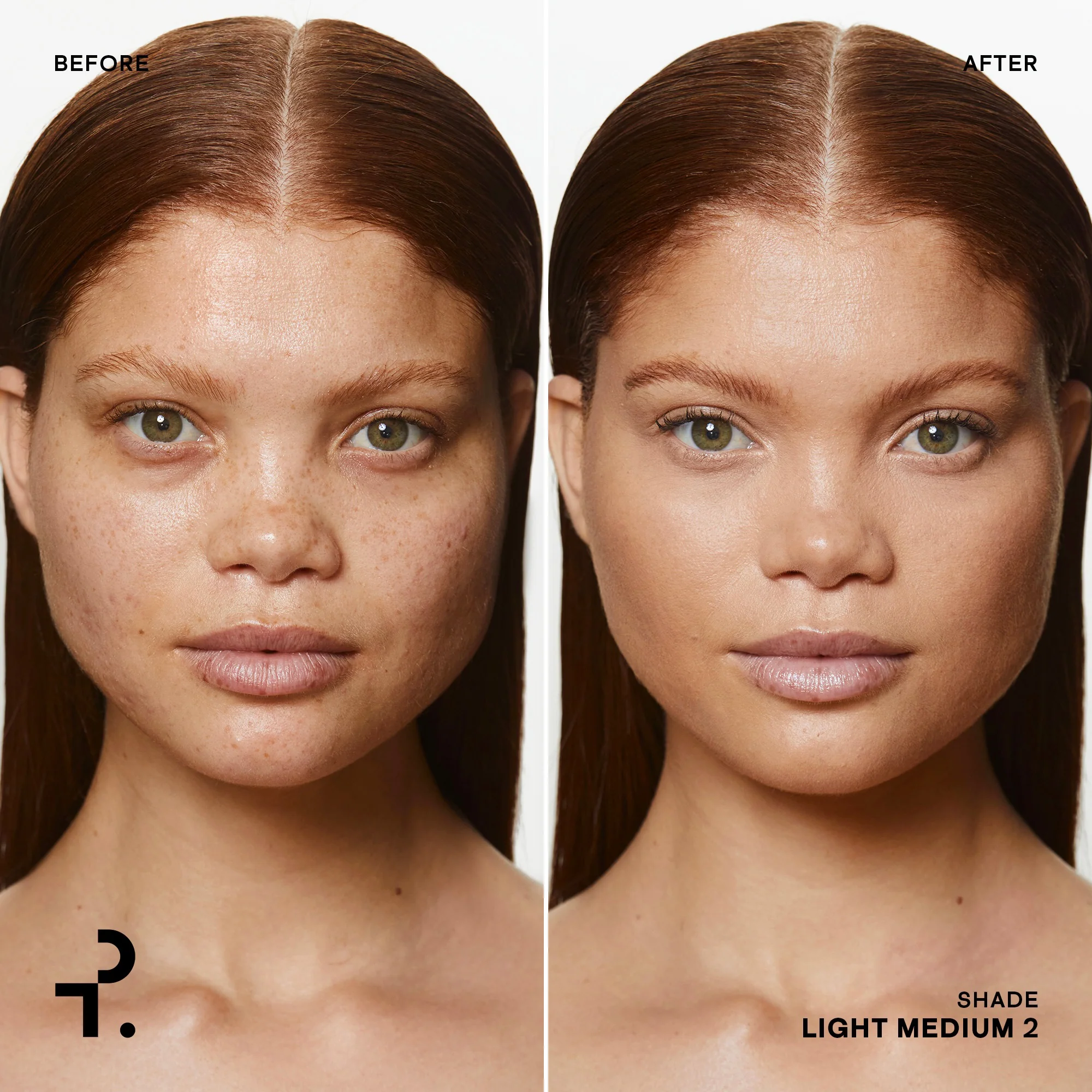 Major Skin Crème Foundation & Finishing Powder Duo - Image 49